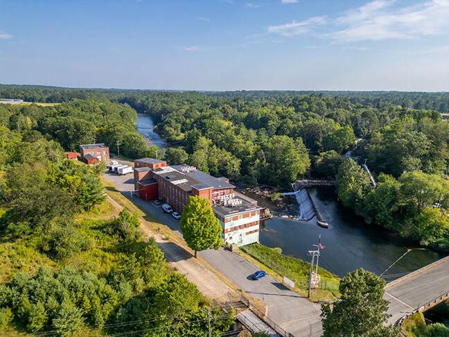 3-4 Mallison Falls Road, Windham, ME, 04062