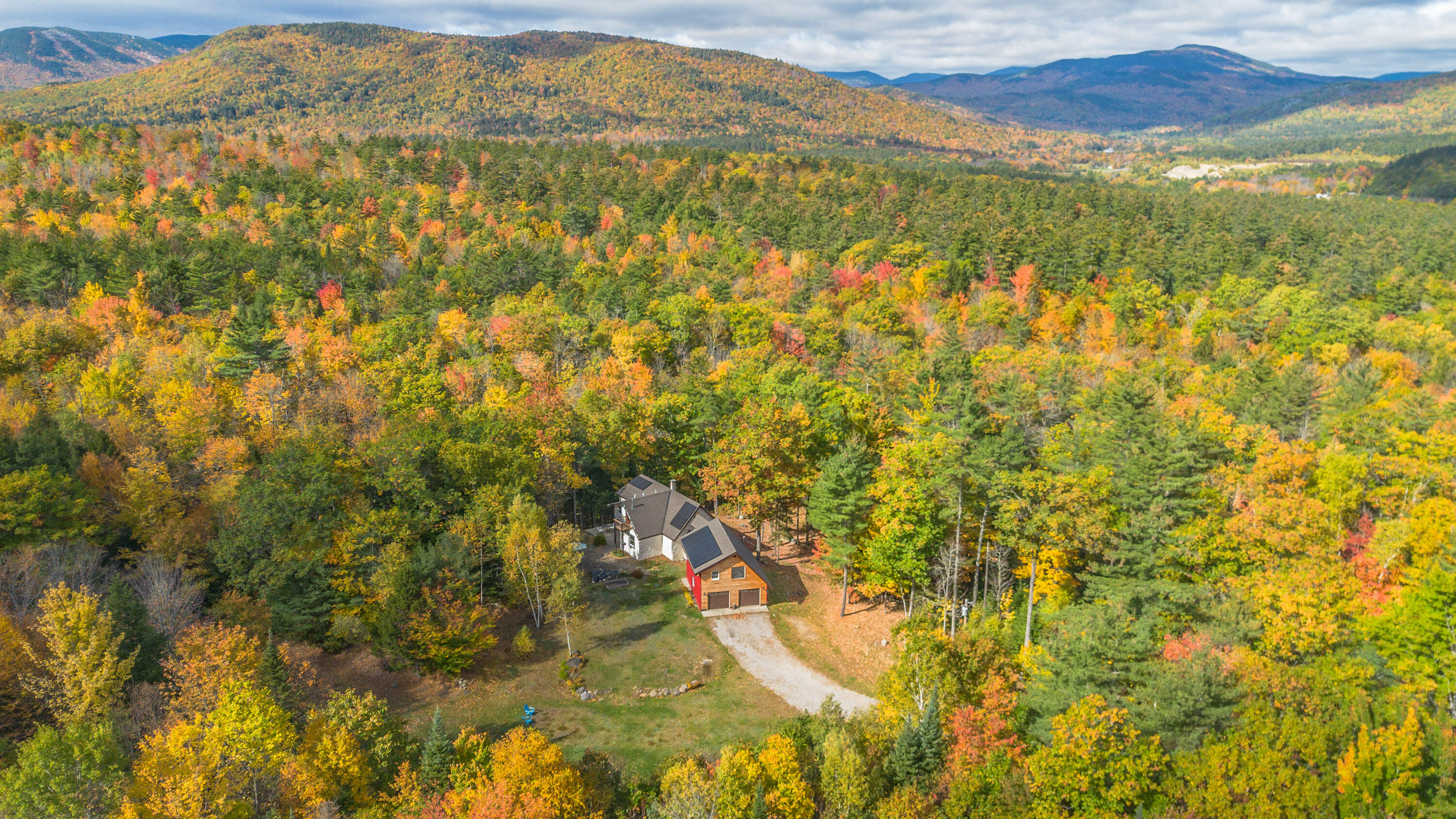 95 Holt Hill Road, Bethel, ME, 04217