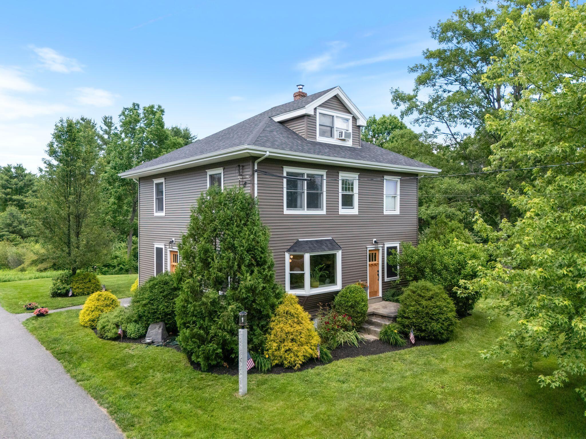 Photo of 23 Queen Street Gorham ME 04038
