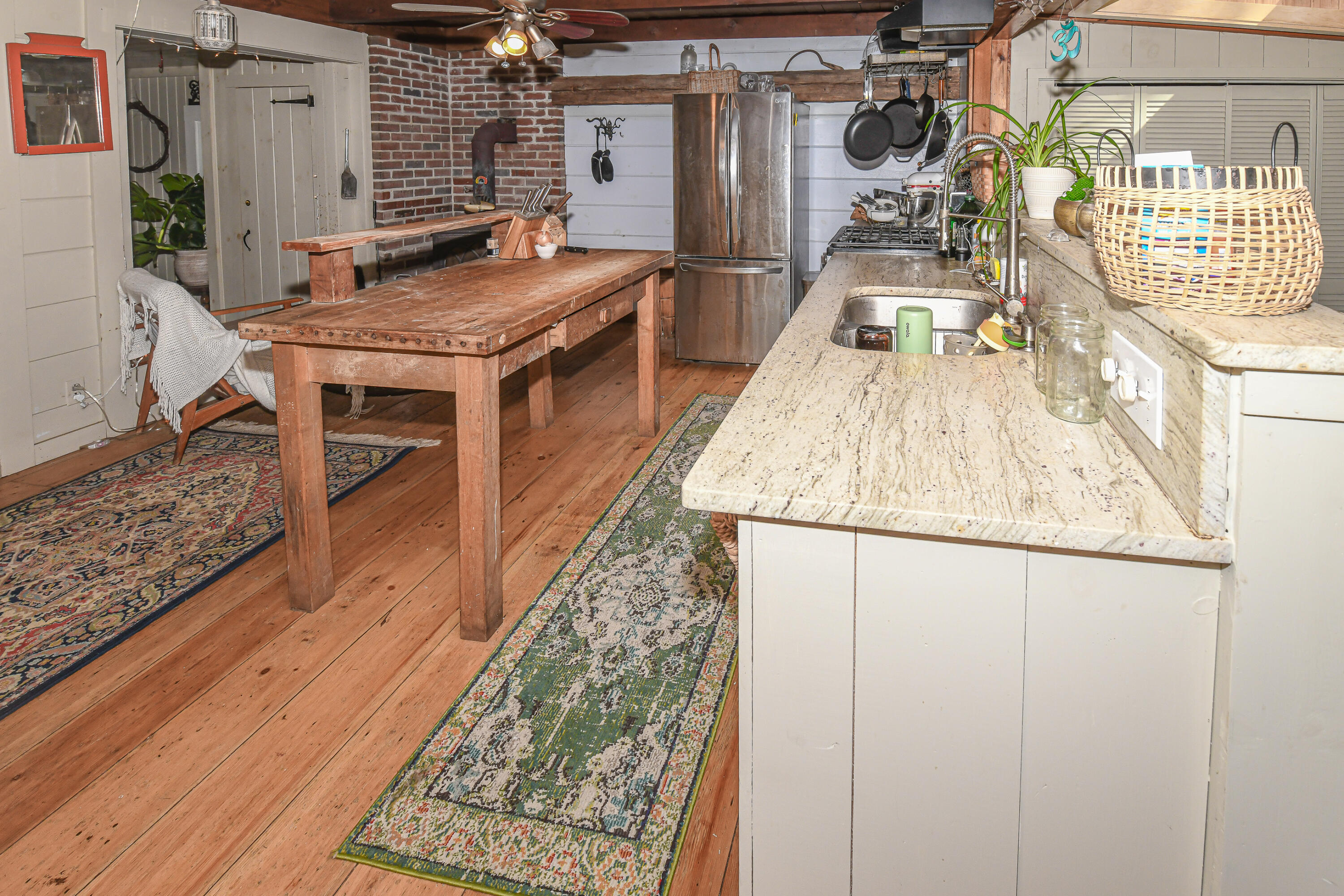 198 Bush Row Road, Denmark, ME, 04022