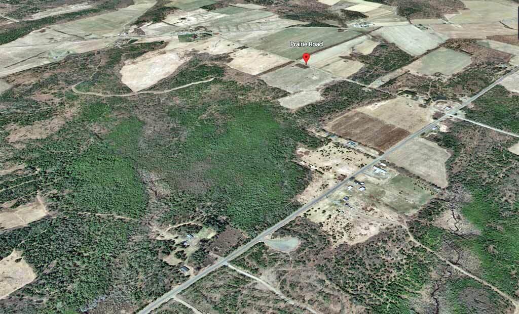 Lot 18 US RT 2 Highway, Sherman, ME, 04776