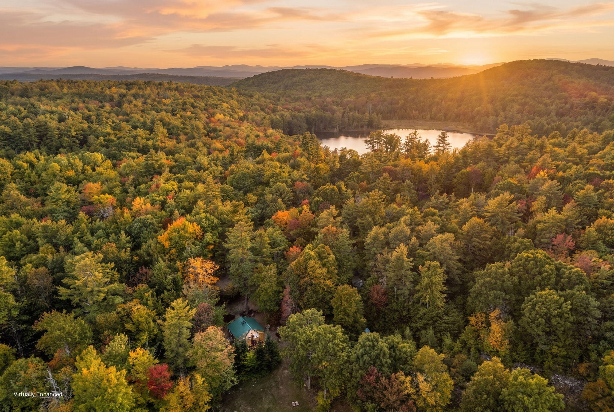 Property photo for 59 Jesse Ladd Road, Vienna, ME