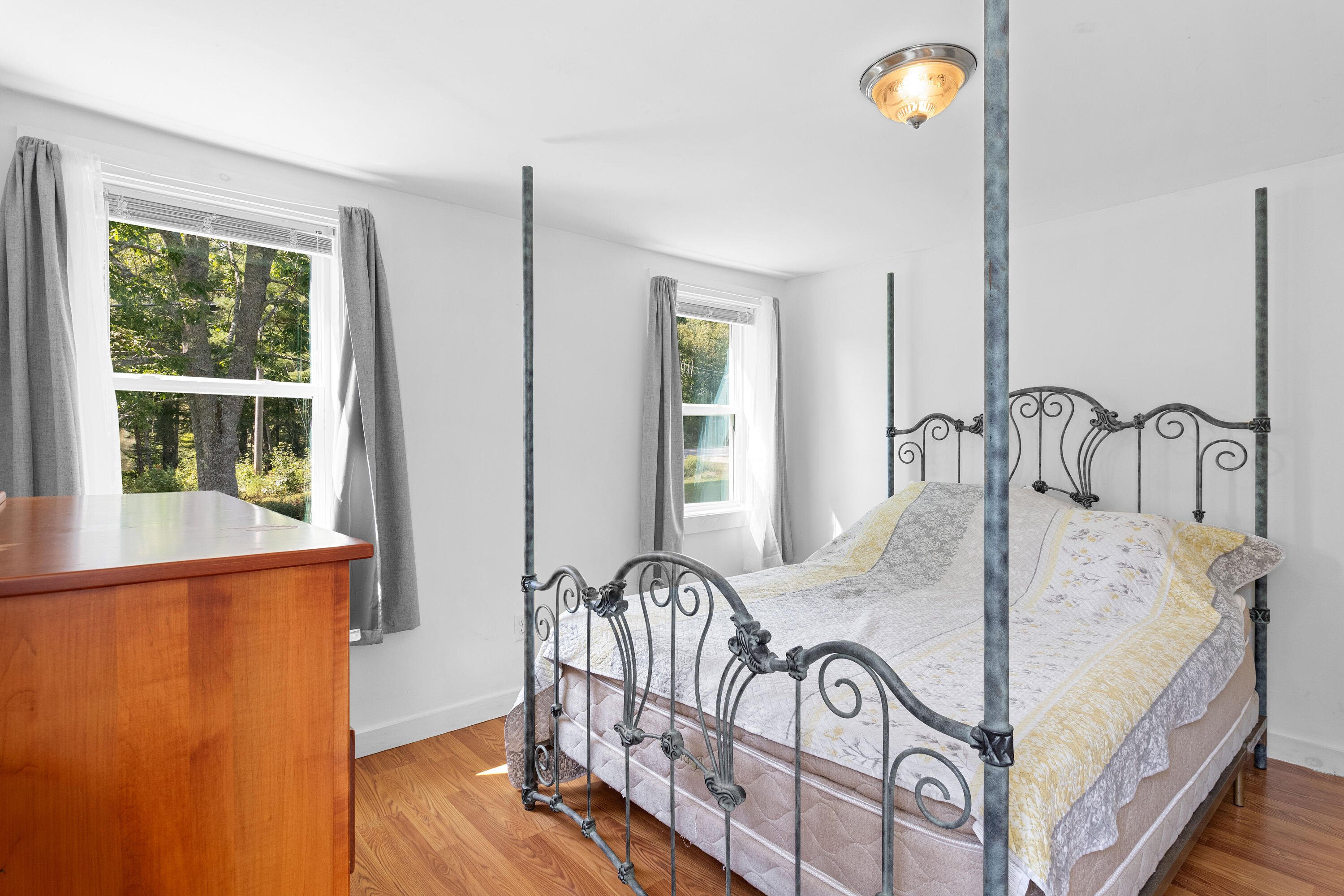 1682 &1676 Main Road, Phippsburg, ME, 04562