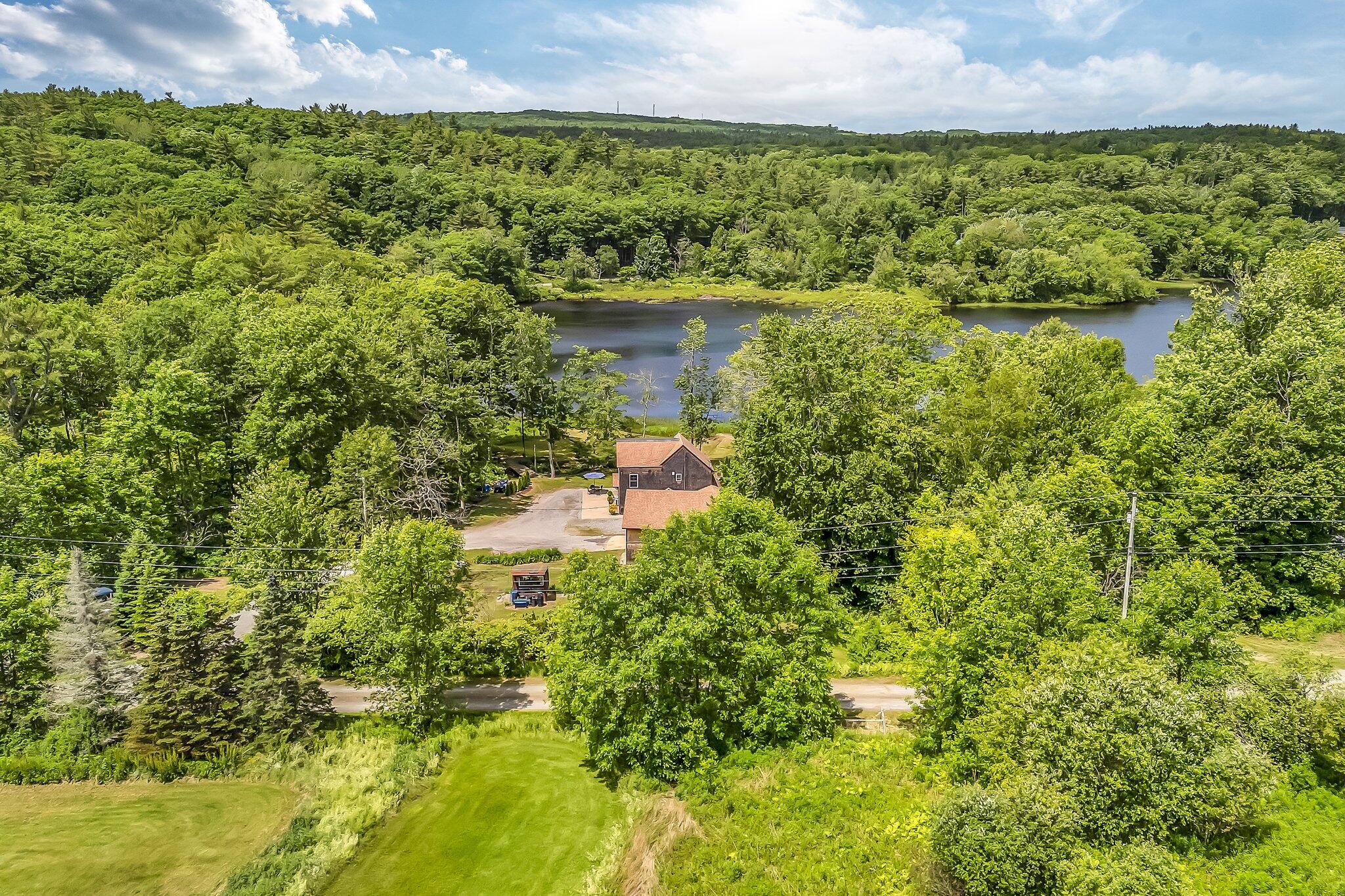84 Dewmar Lane, Union, ME, 04862