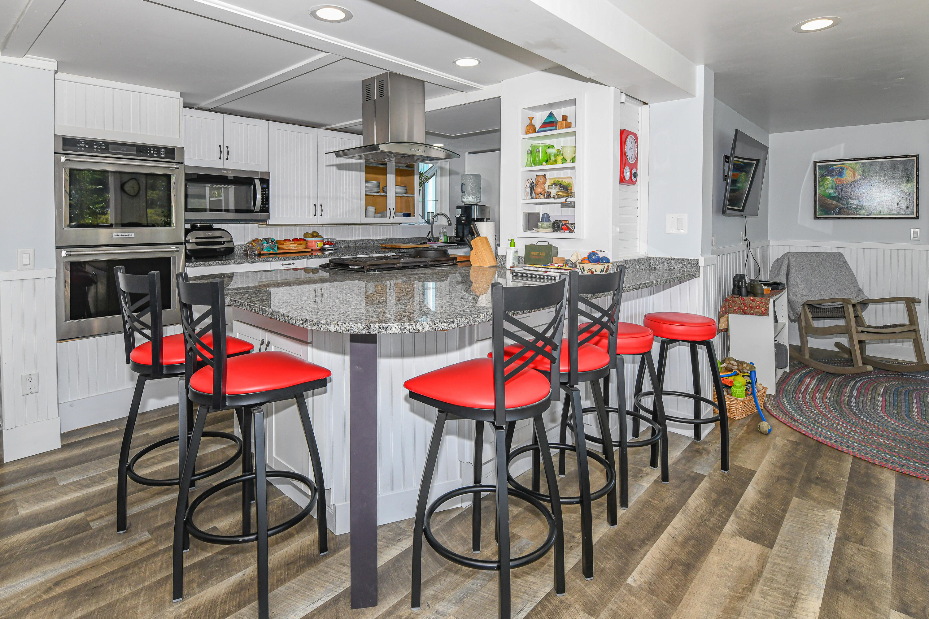 17 Dyvonne Terrace, Bridgton, ME, 04009