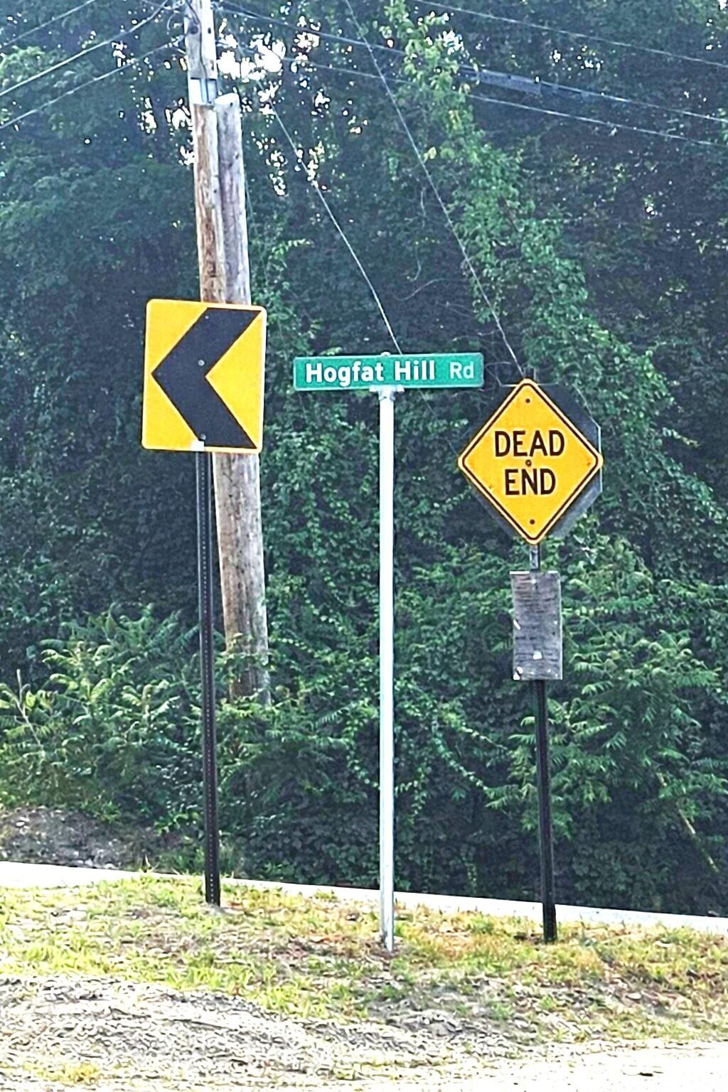 The Greater Portland Area