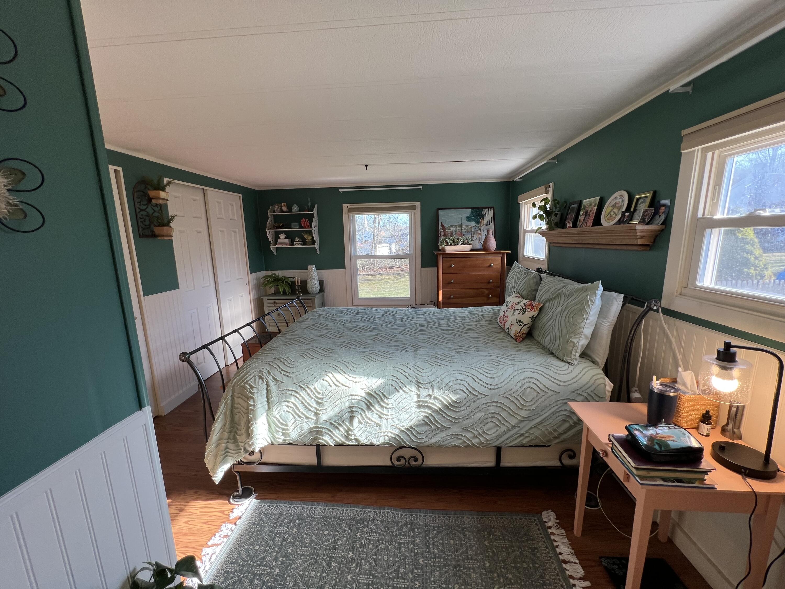15 Marks Lane, Rockland, ME, 04841