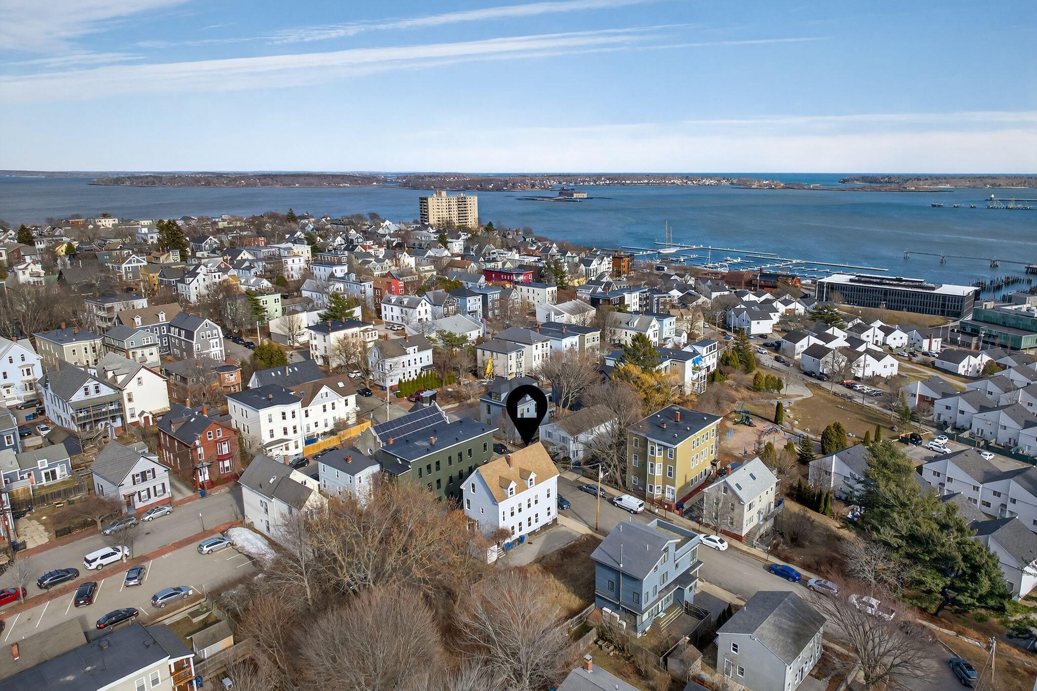 103 Monument Street, Portland, ME, 04101