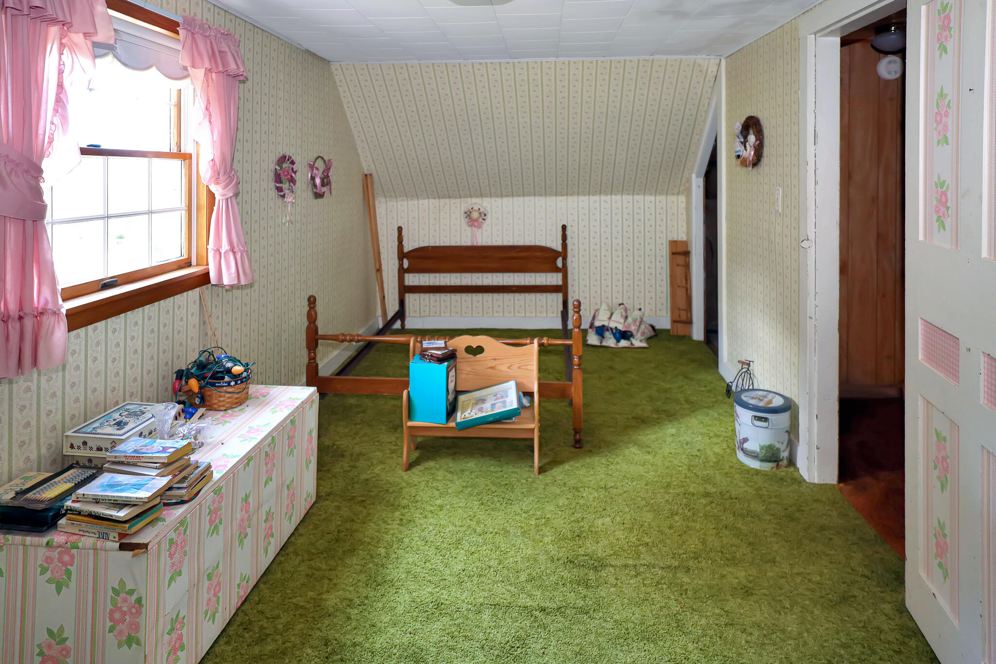 44 Mountain View Road, Mexico, ME, 04224