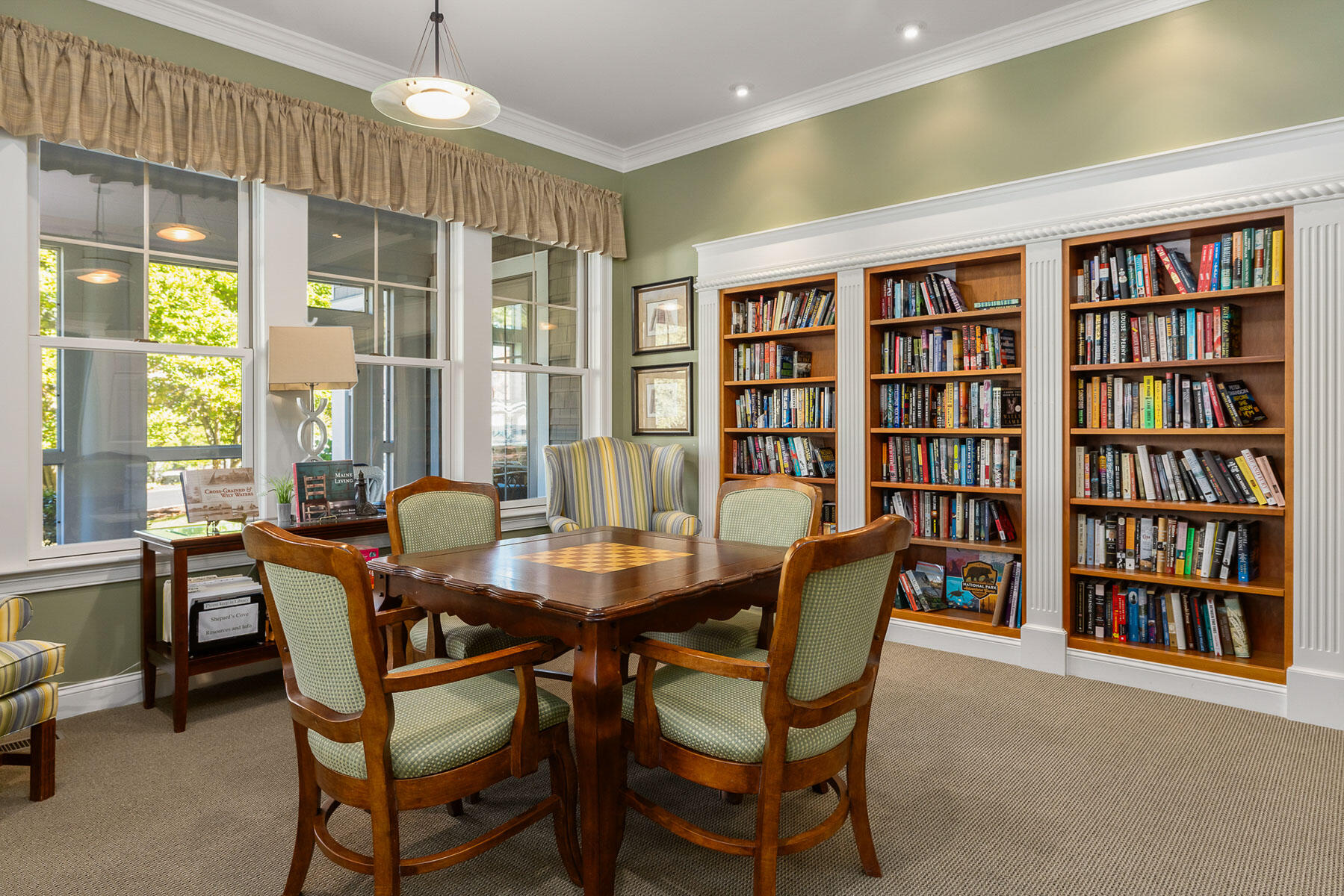 100 Shepards Cove Road UNIT F204, Kittery, ME, 03904