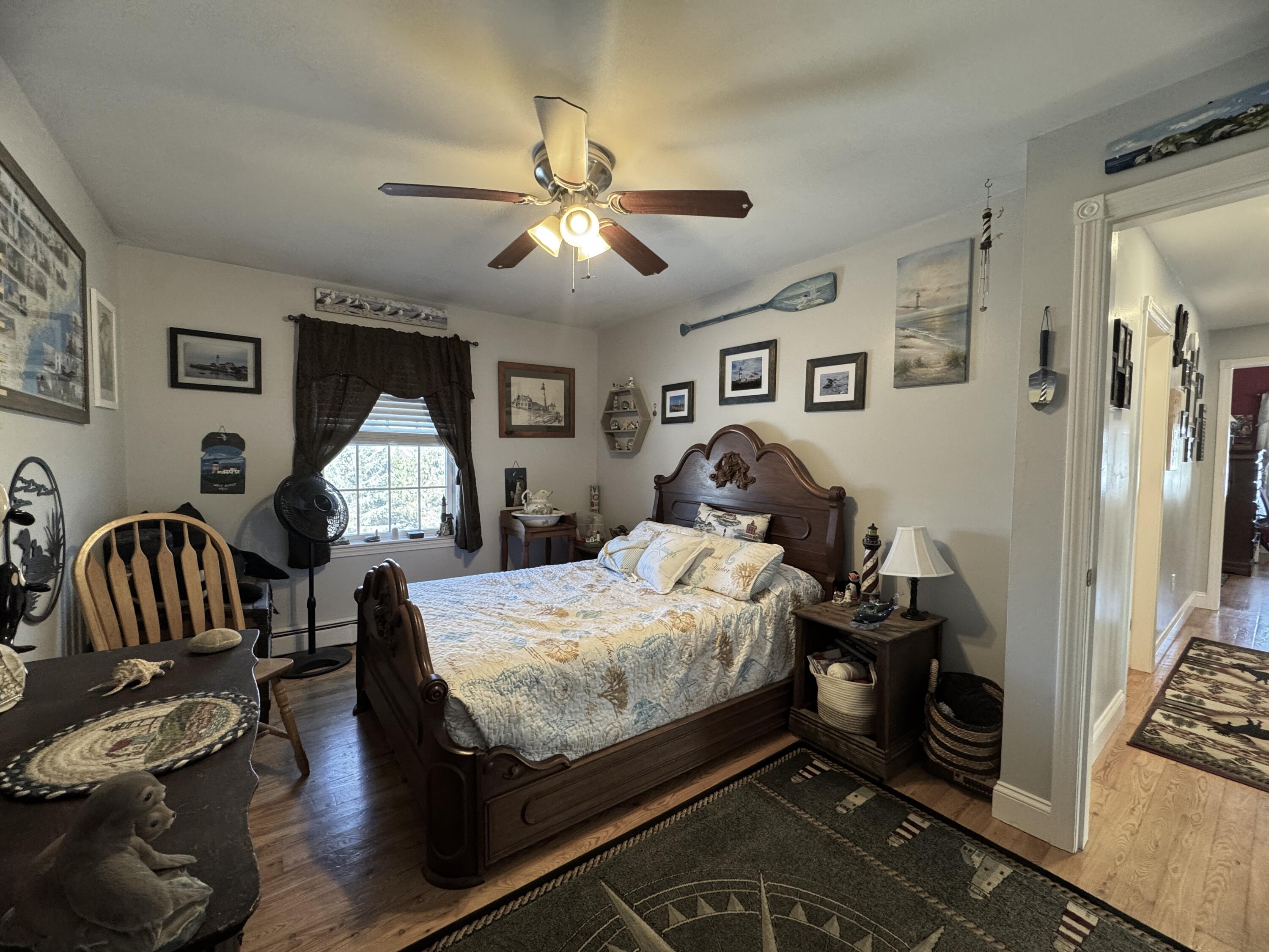 387 Exeter Road, Corinth, ME, 04427