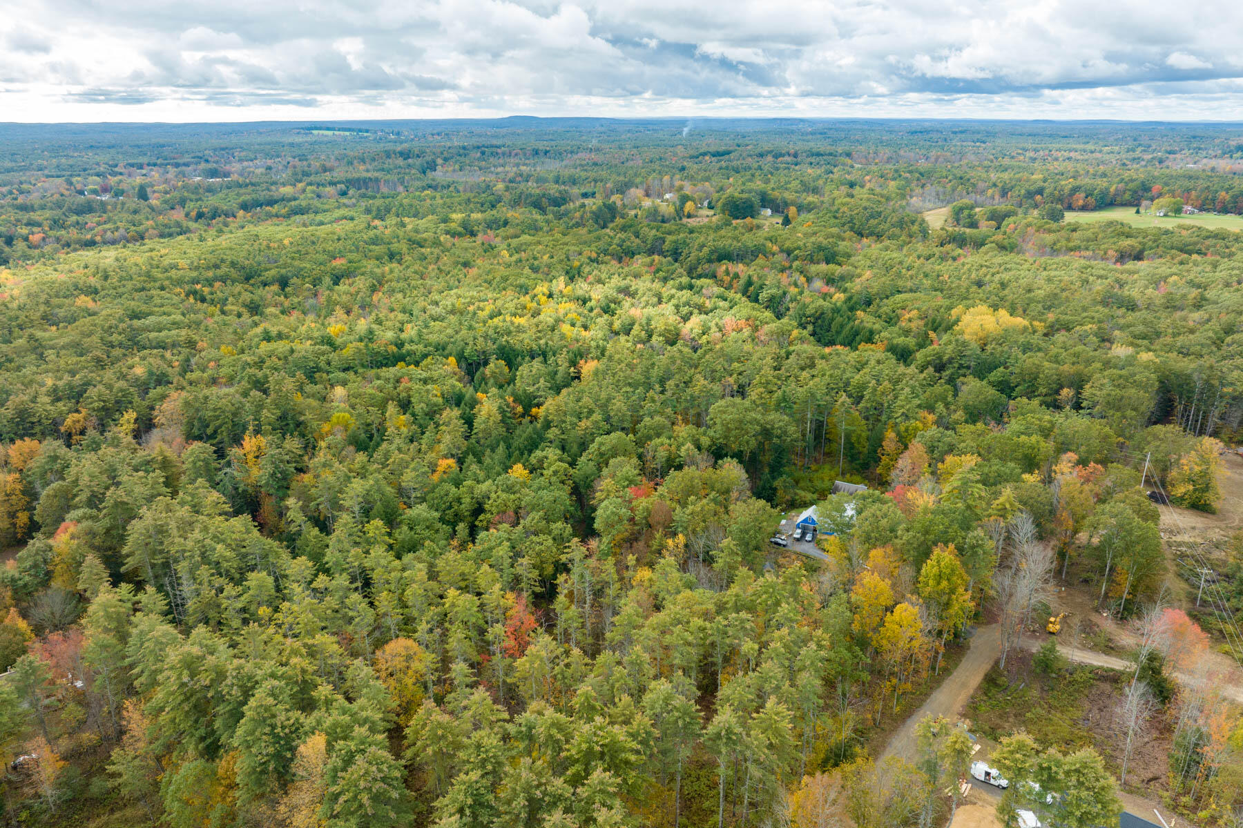 Lot UNIT&nbsp;5 Adams Bridge Road, North Berwick, ME, 03906