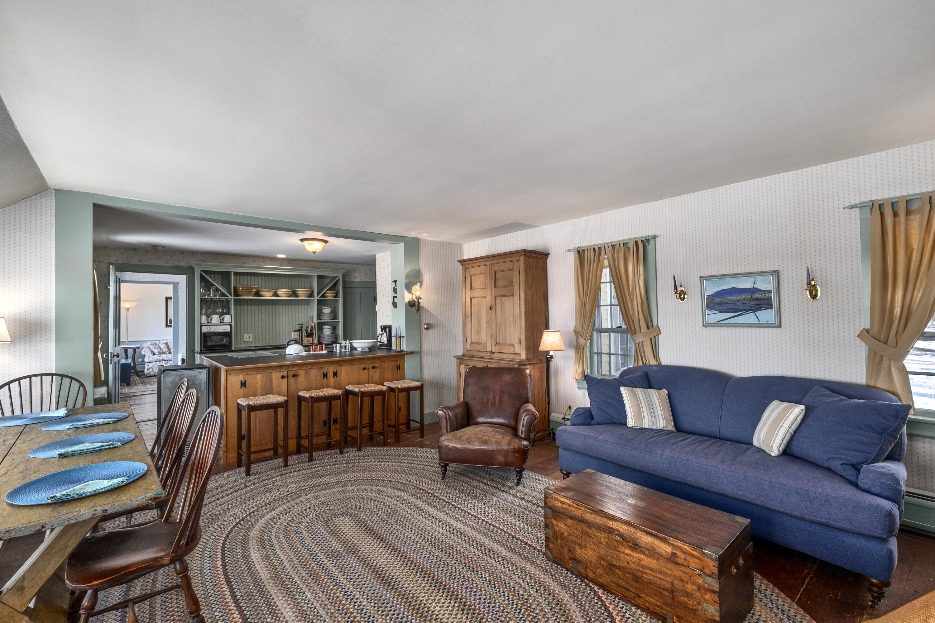 435 Seawall Road