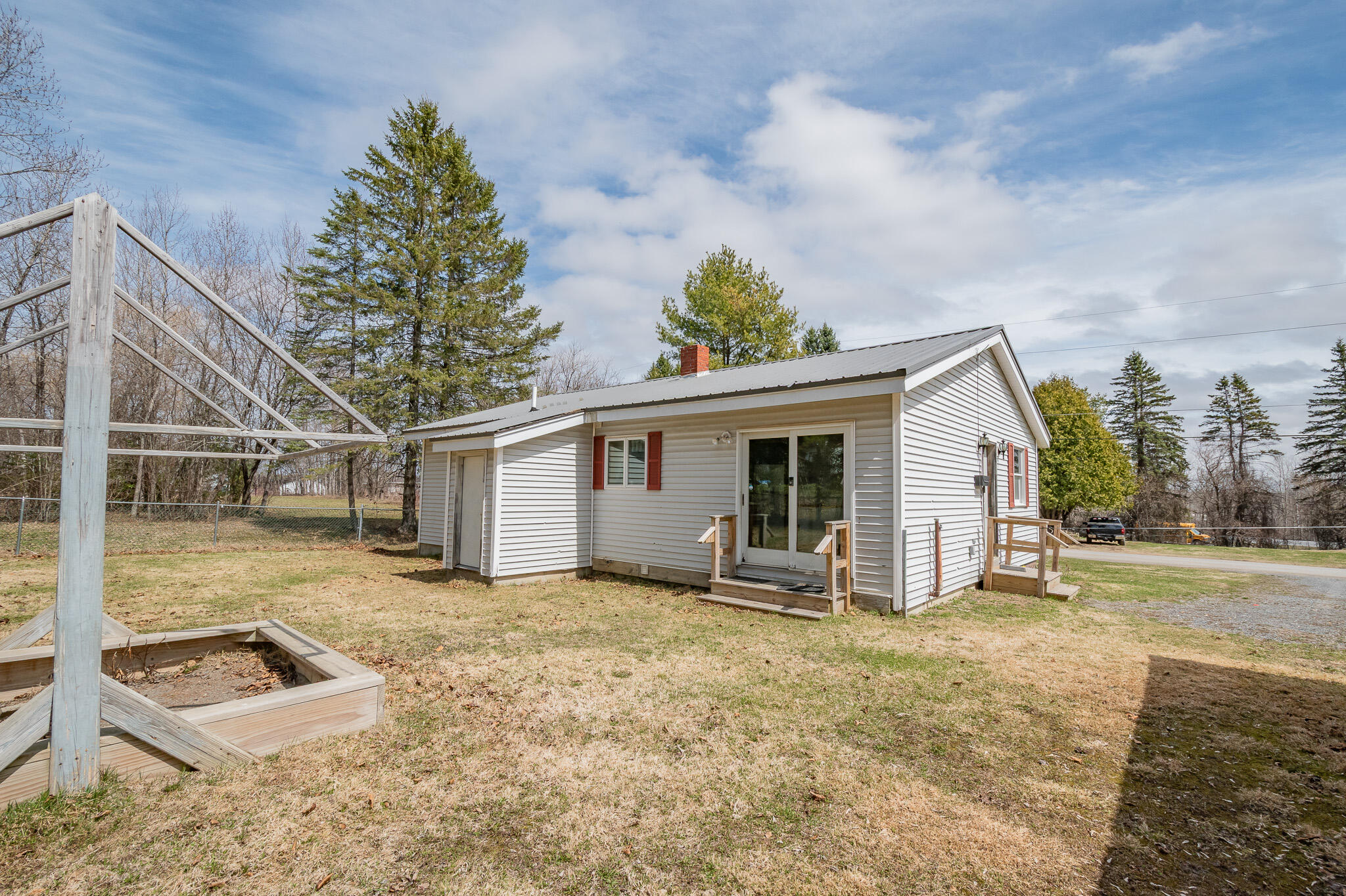 22 Midland Street, Caribou, ME, 04736