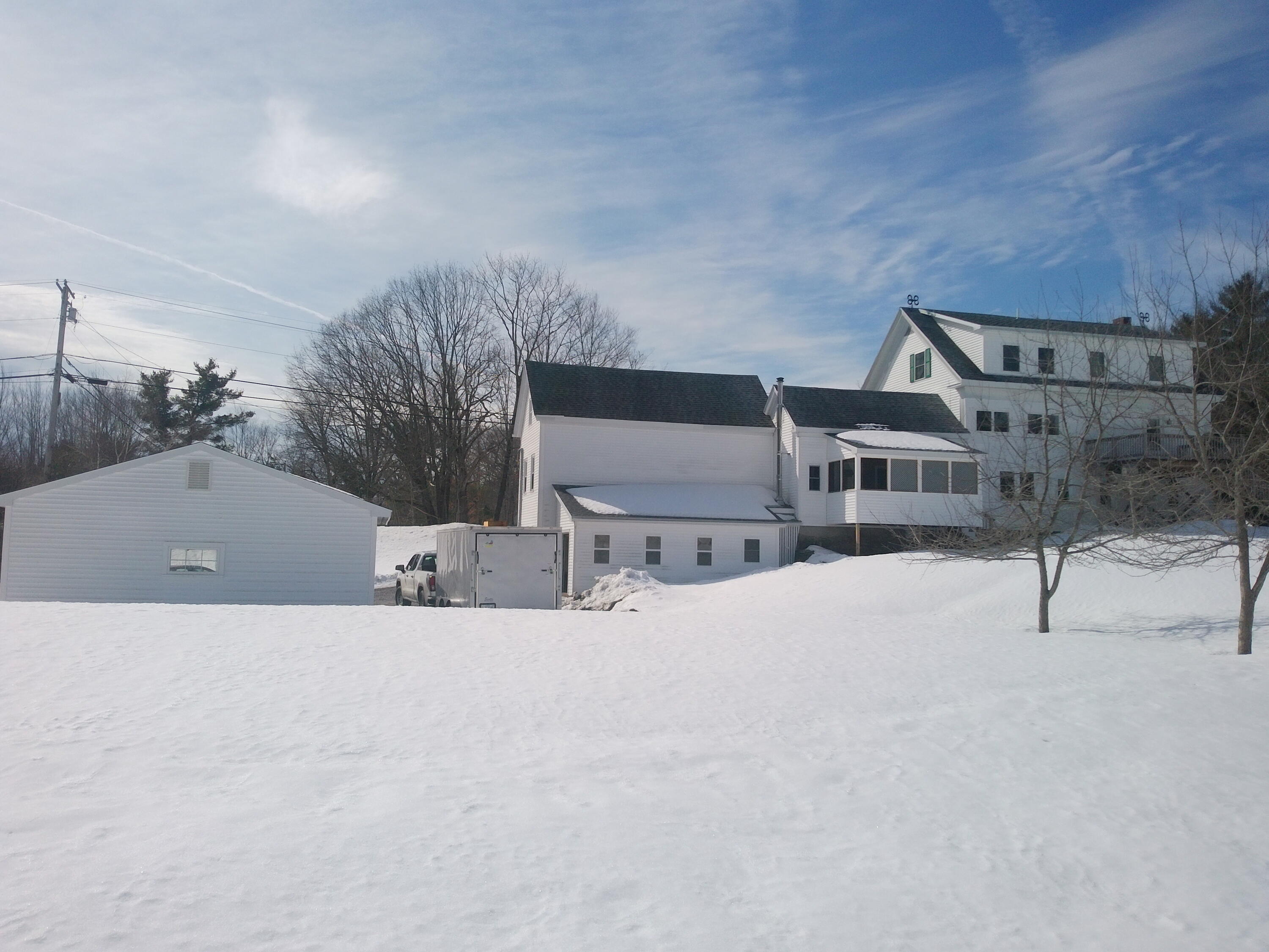 473 Tatnic Road, Wells, ME, 04090