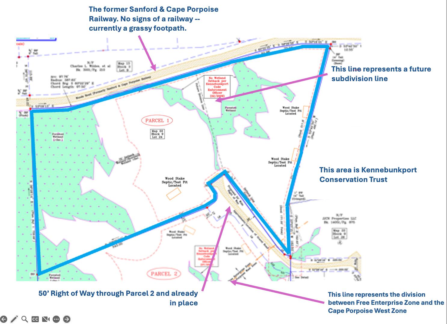 0 Westvale Road, Kennebunkport, ME, 04046
