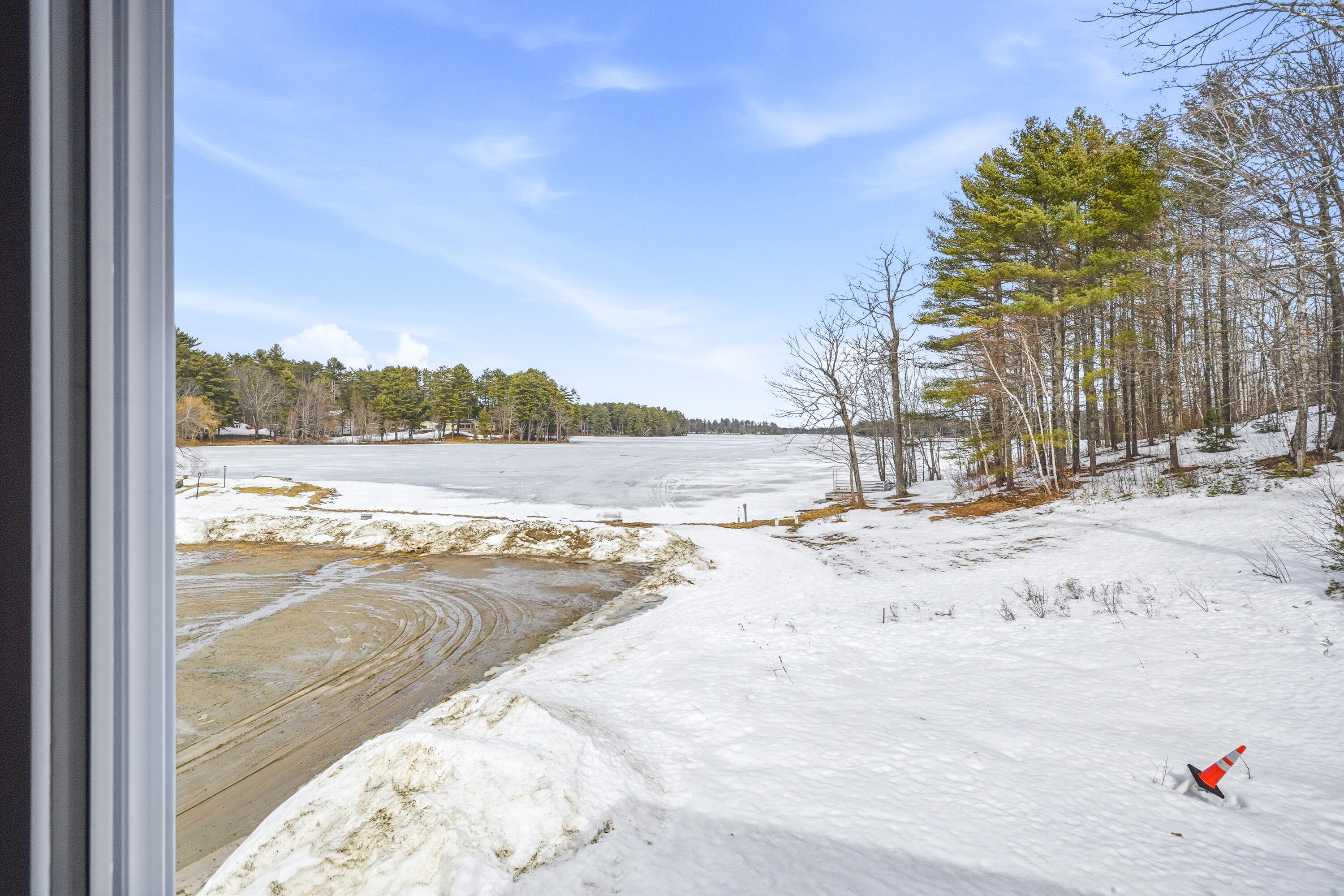 19 & 28 Lintonia Drive UNIT 10-13, Litchfield, ME, 04350