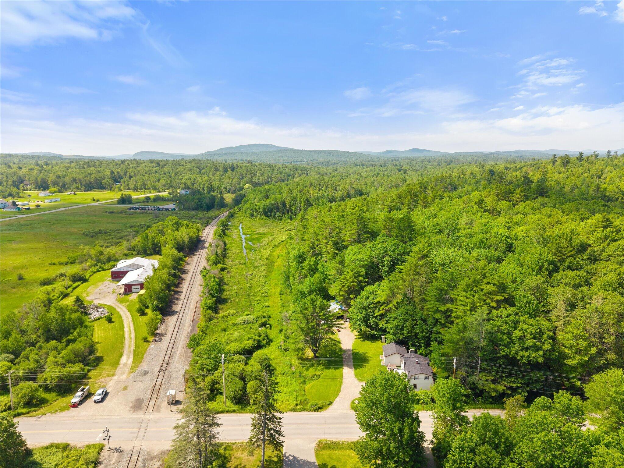 Photo of 532 Lebanon Road Winterport ME 04496