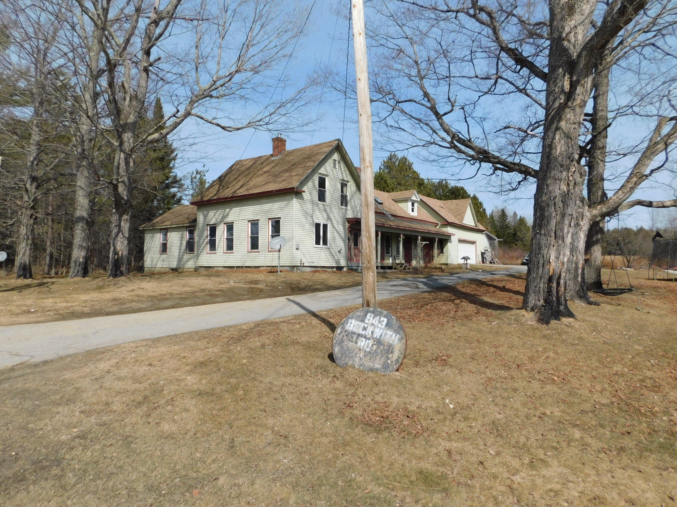 903 Western Avenue, Manchester, ME, 04351