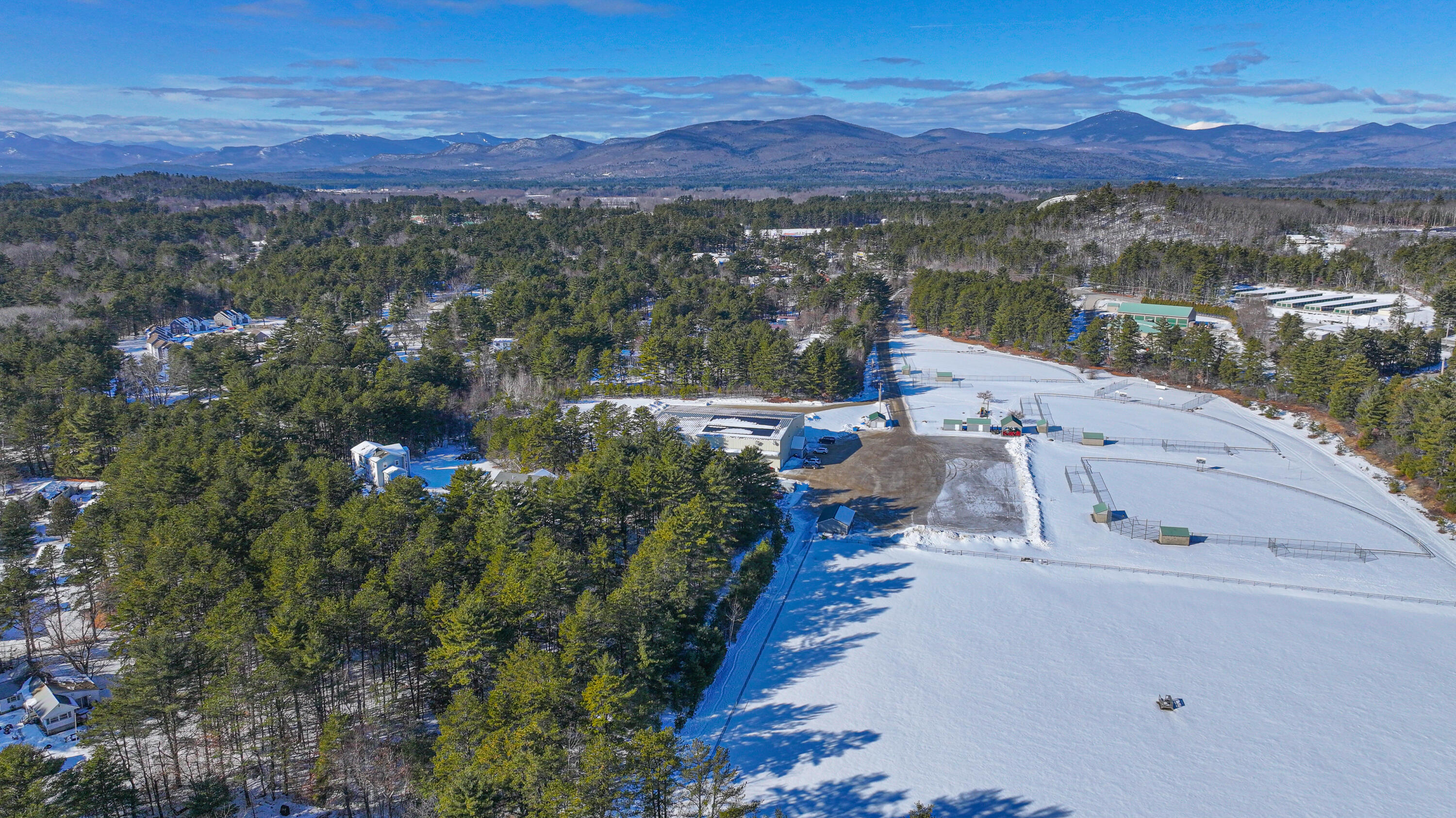 180 Lovewell Pond Road, Fryeburg, ME, 04037