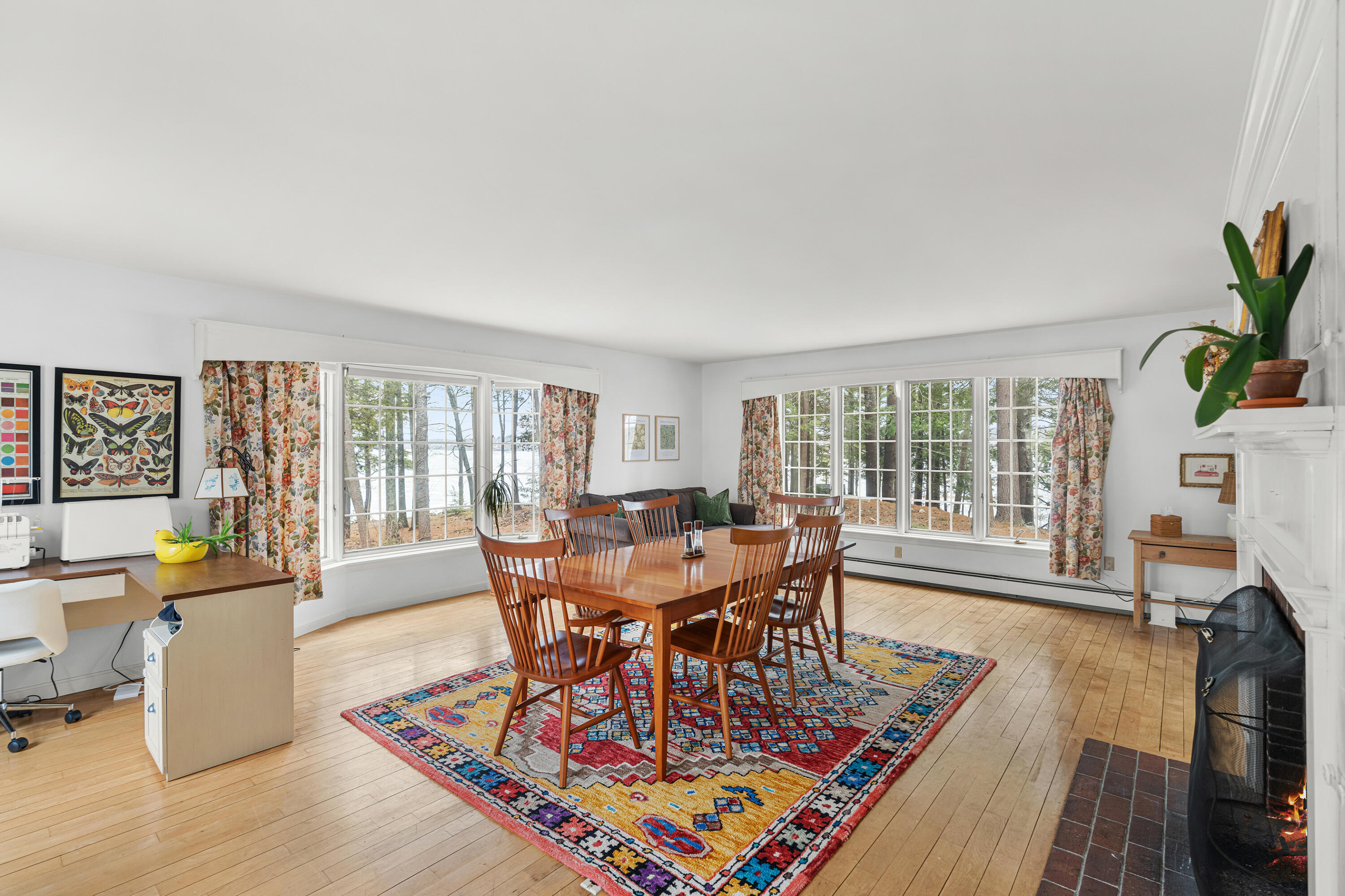 46 River Edge Drive, Woolwich, ME, 04579