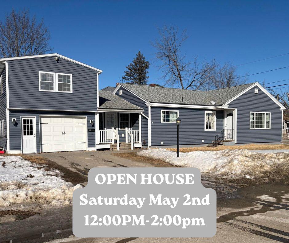 112 South Street, Calais, ME, 04619