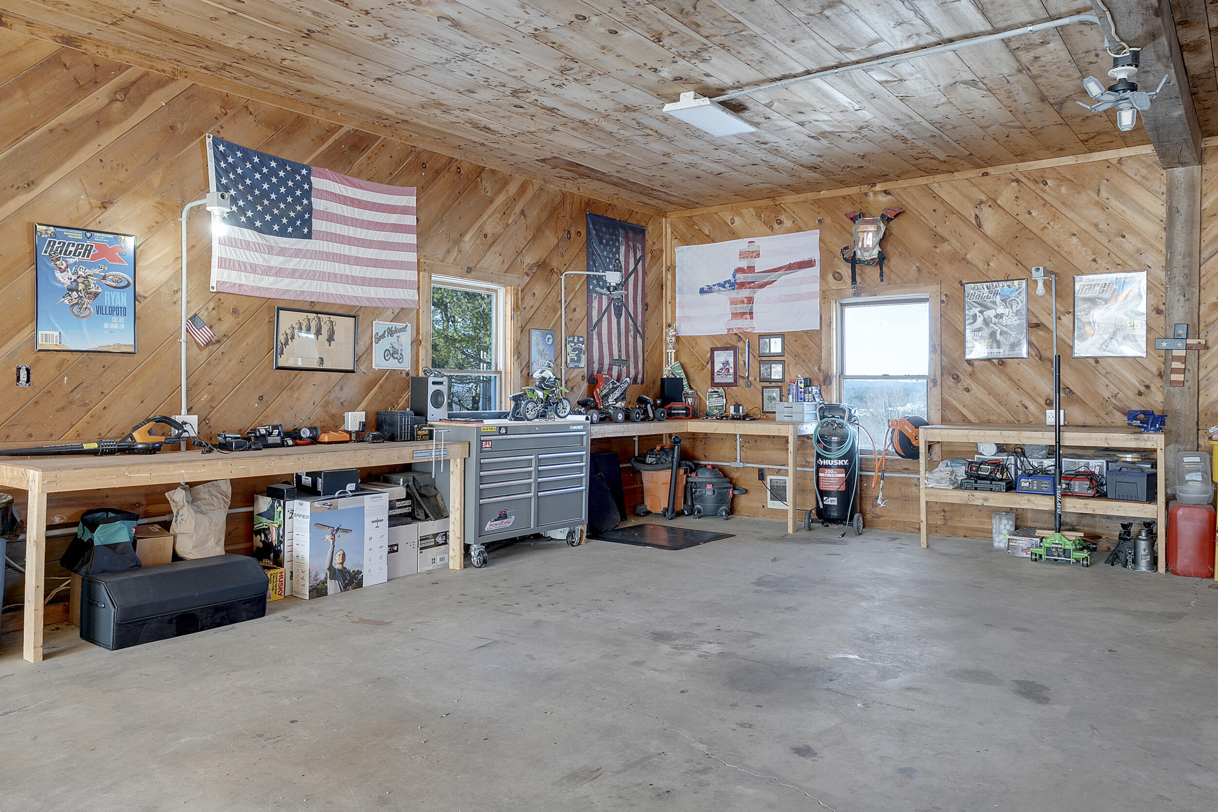 775 N Parish Road, Turner, ME, 04282