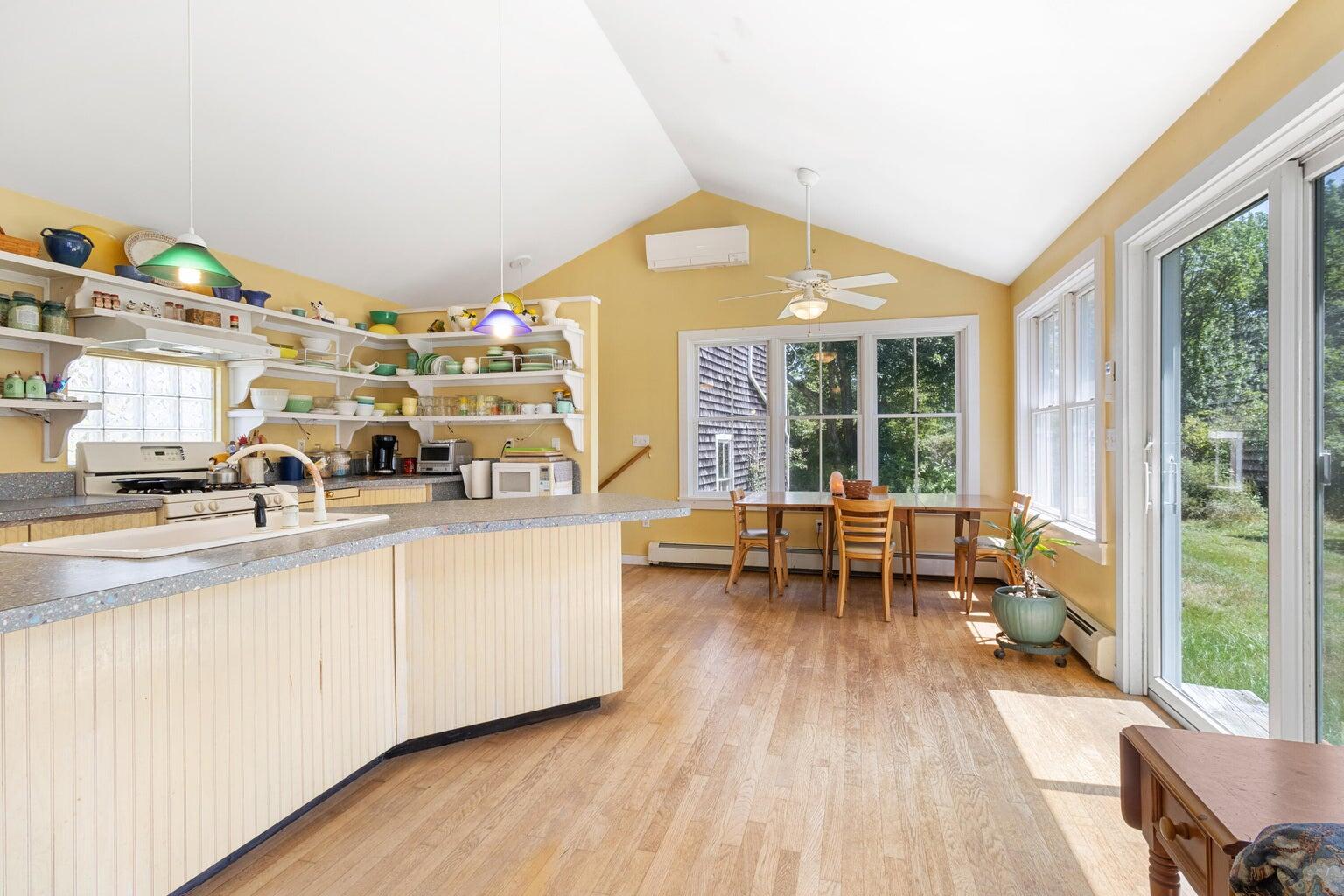 260 Clark Island Road, Saint George, ME, 04859