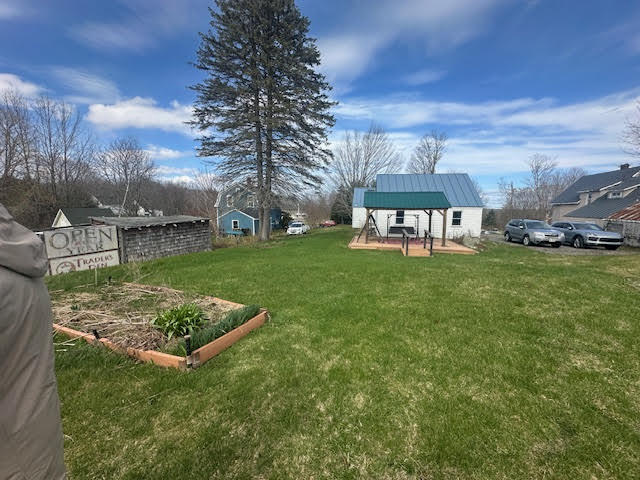 190 Waldo Avenue, Belfast, ME, 04915