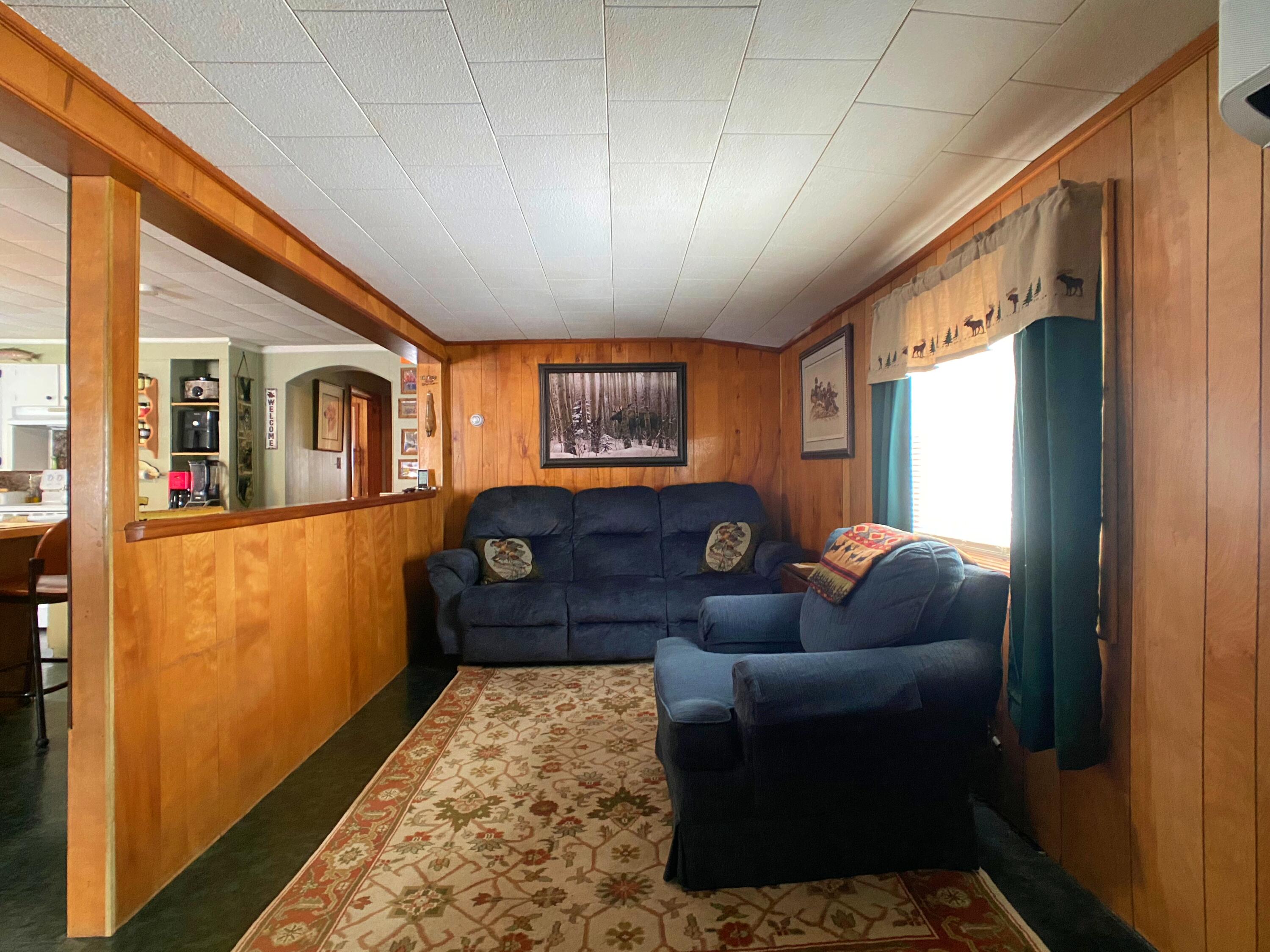 426 Martin Road, Sinclair, ME, 04779