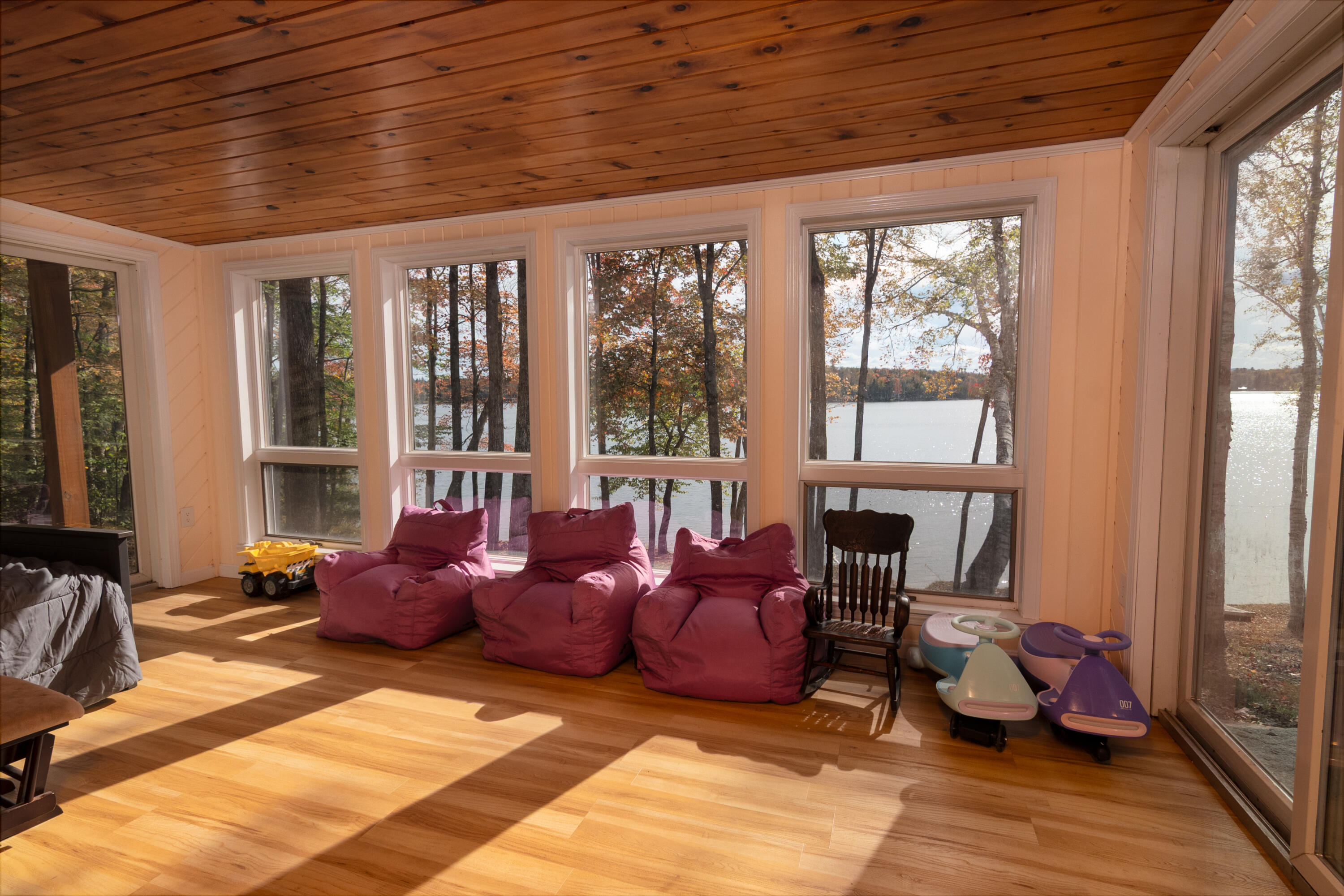 18 Winter Drive, Embden, ME, 04958