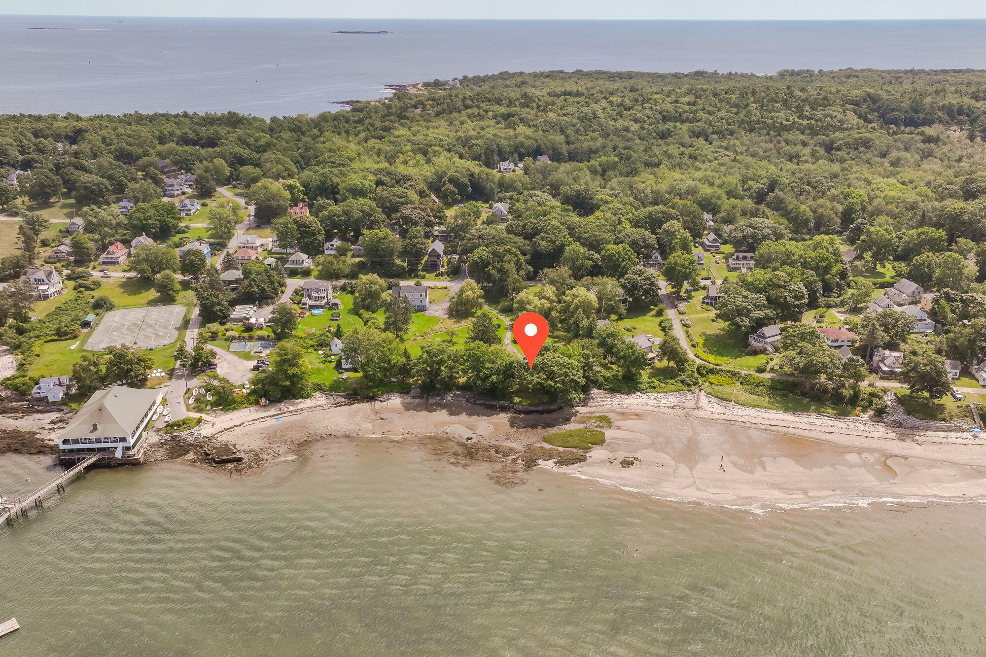 494 Island Avenue, Portland, ME, 04108