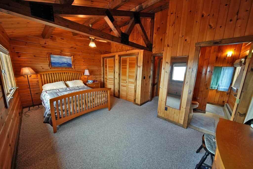1058 US RT 1, Weston, ME, 04424