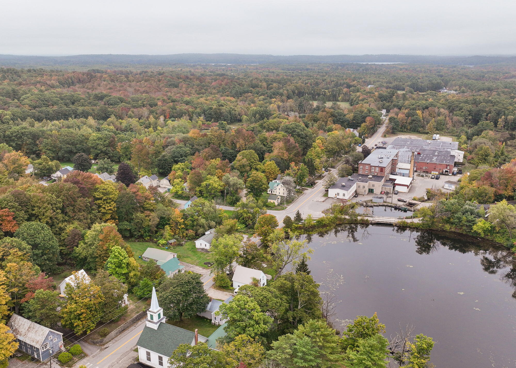 147 N Main Street, Monmouth, ME, 04265