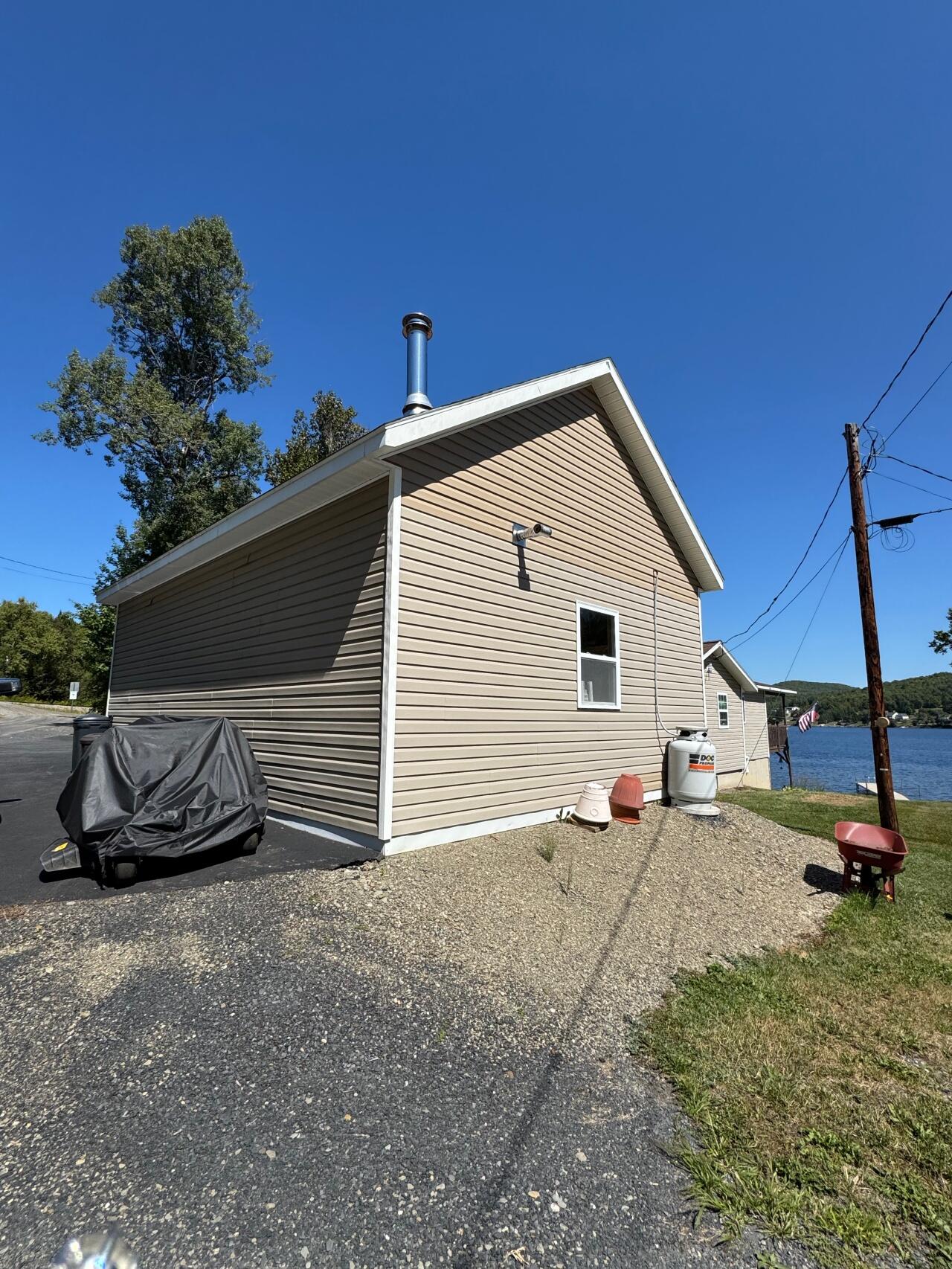 31 Pinette Lane, Eagle Lake, ME, 04739 31 Pinette Lane, Eagle Lake, ME, 04739
