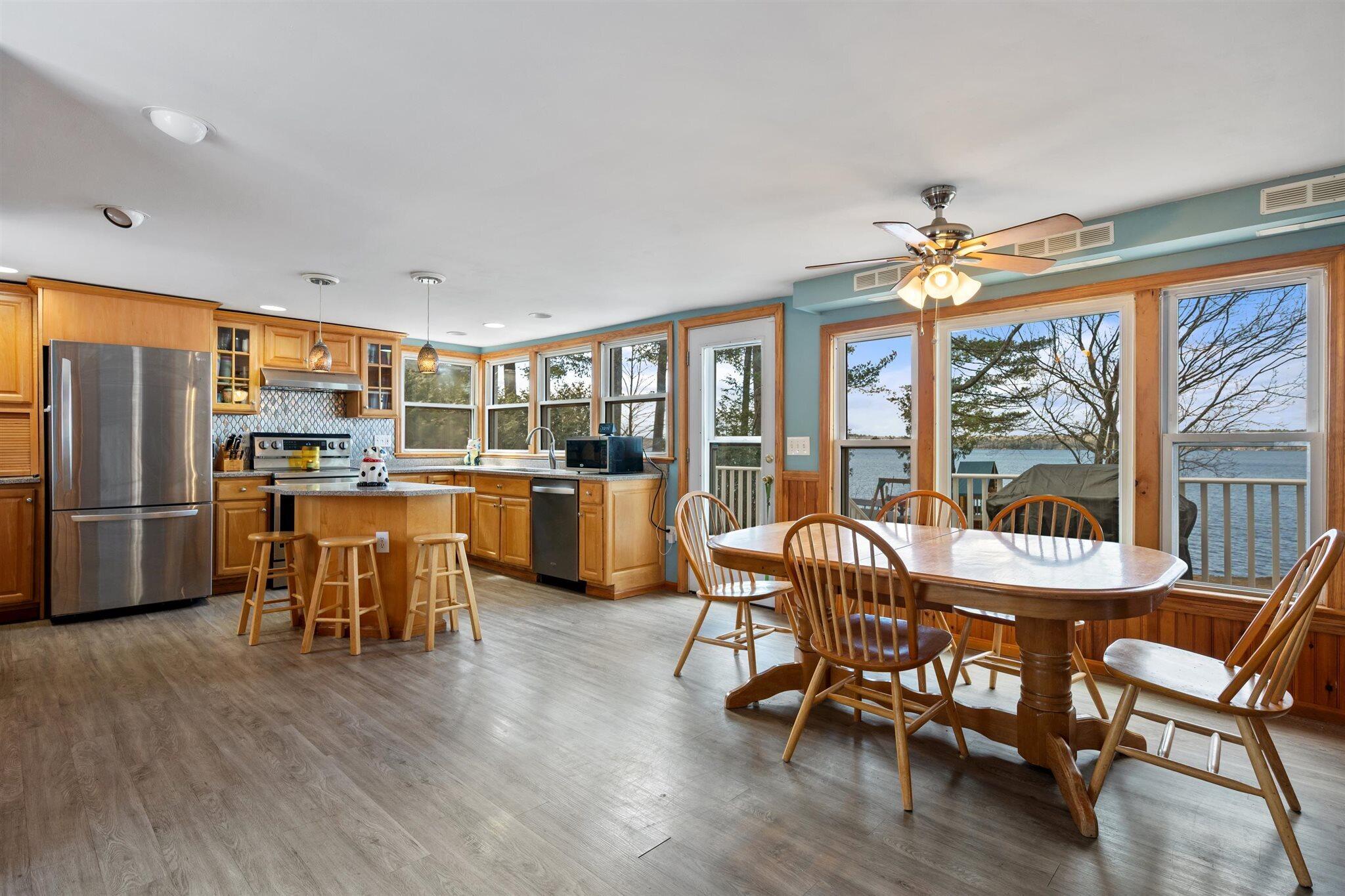 311 Woodland Avenue, Old Town, ME, 04468