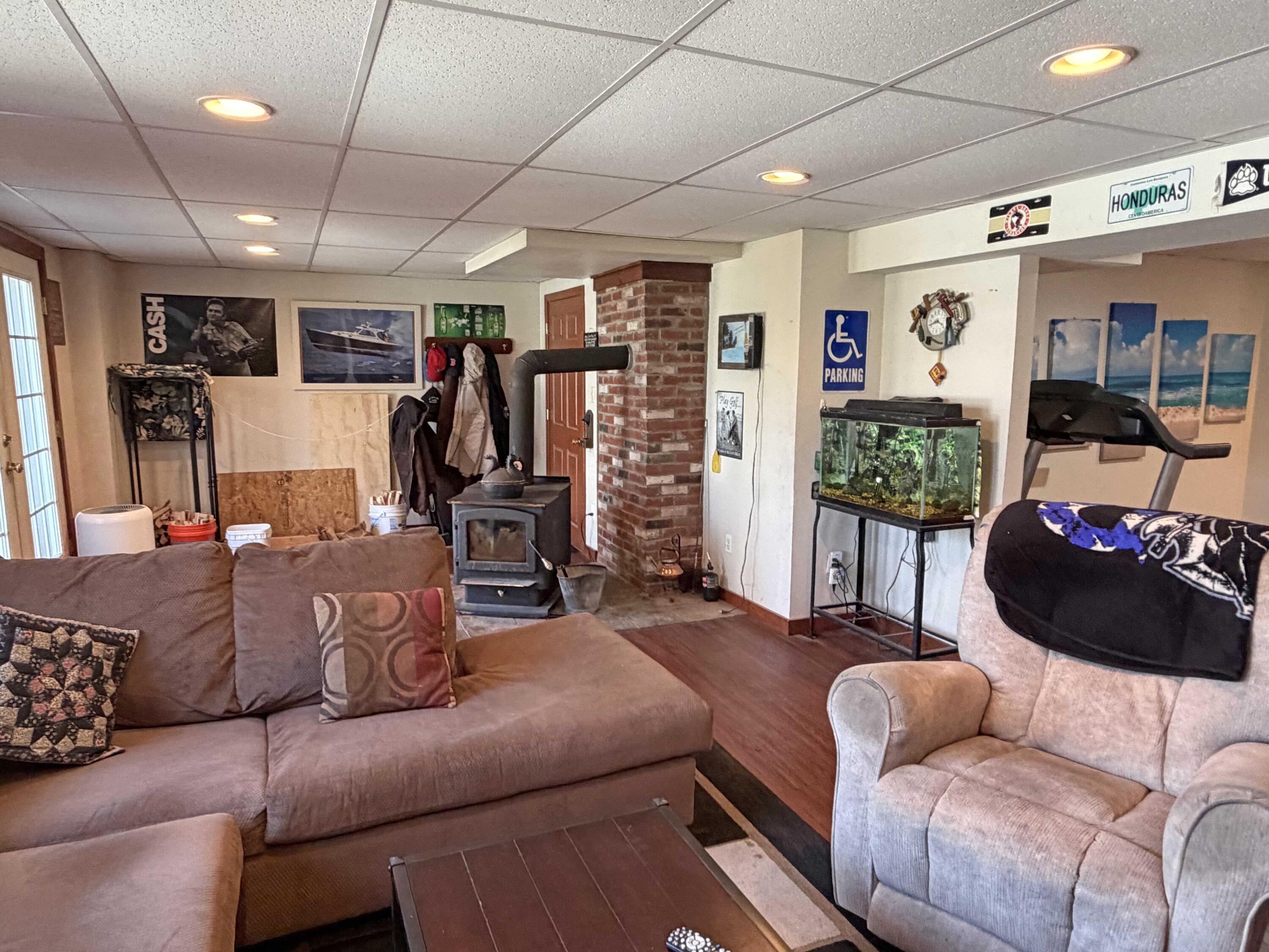 1119 Bayside Road, Trenton, ME, 04605