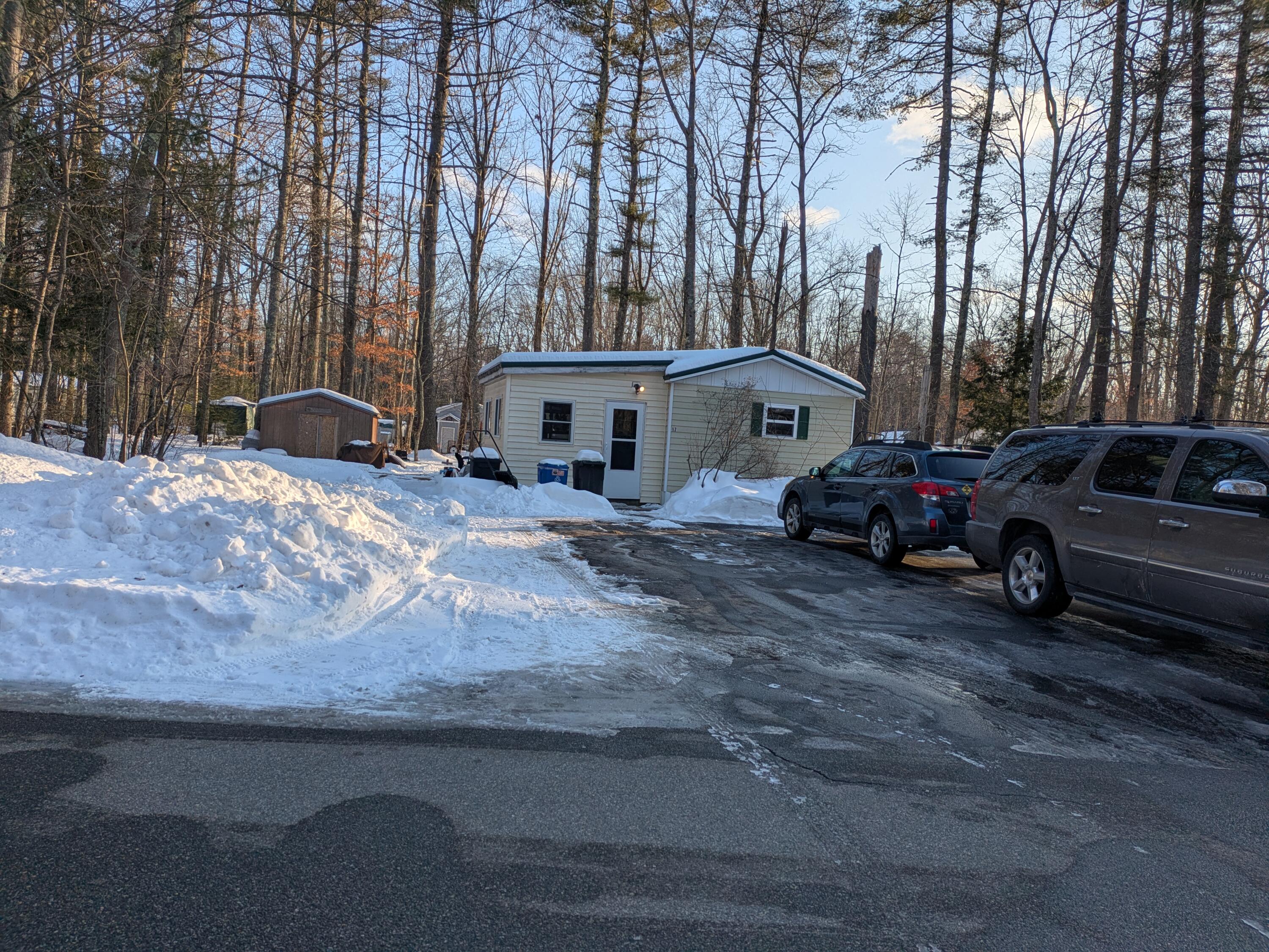 17 Red Fox Lane, Sanford, ME, 04073
