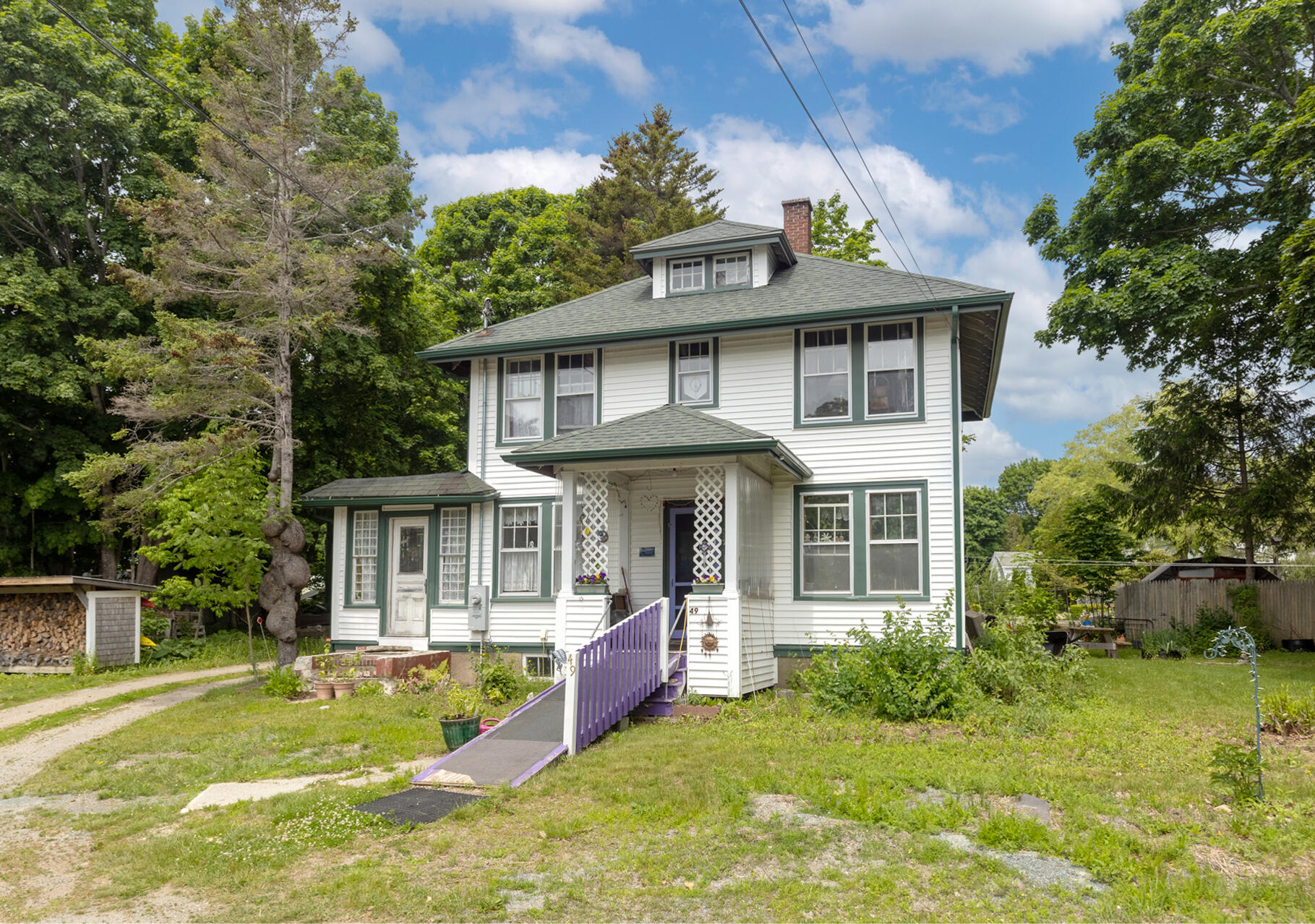 Photo of 49 Summit Road Mount Desert ME 04662