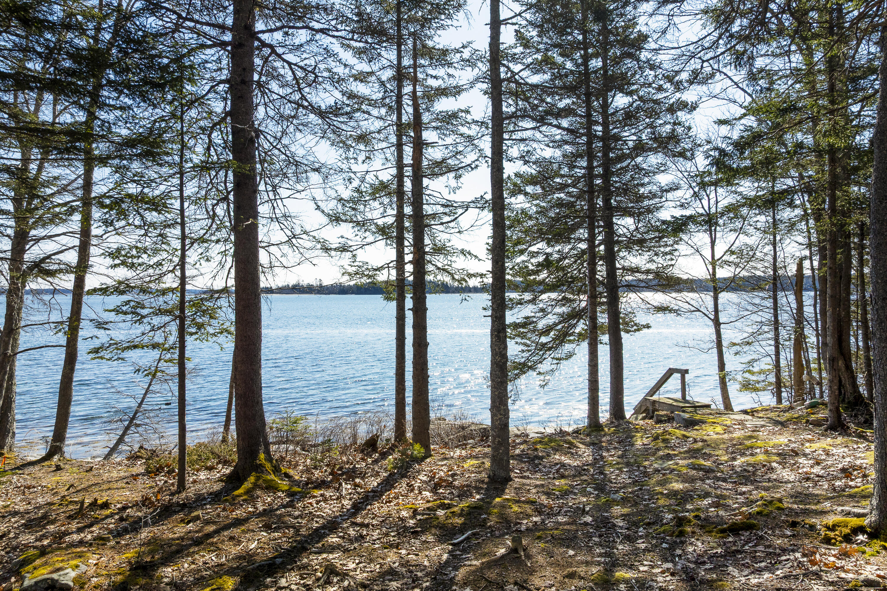 153 Back Shore Road, Bristol, ME, 04564