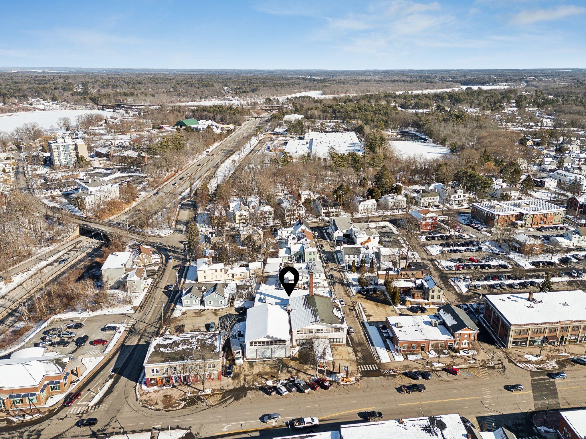 7 Dunlap Street, Brunswick, ME, 04011