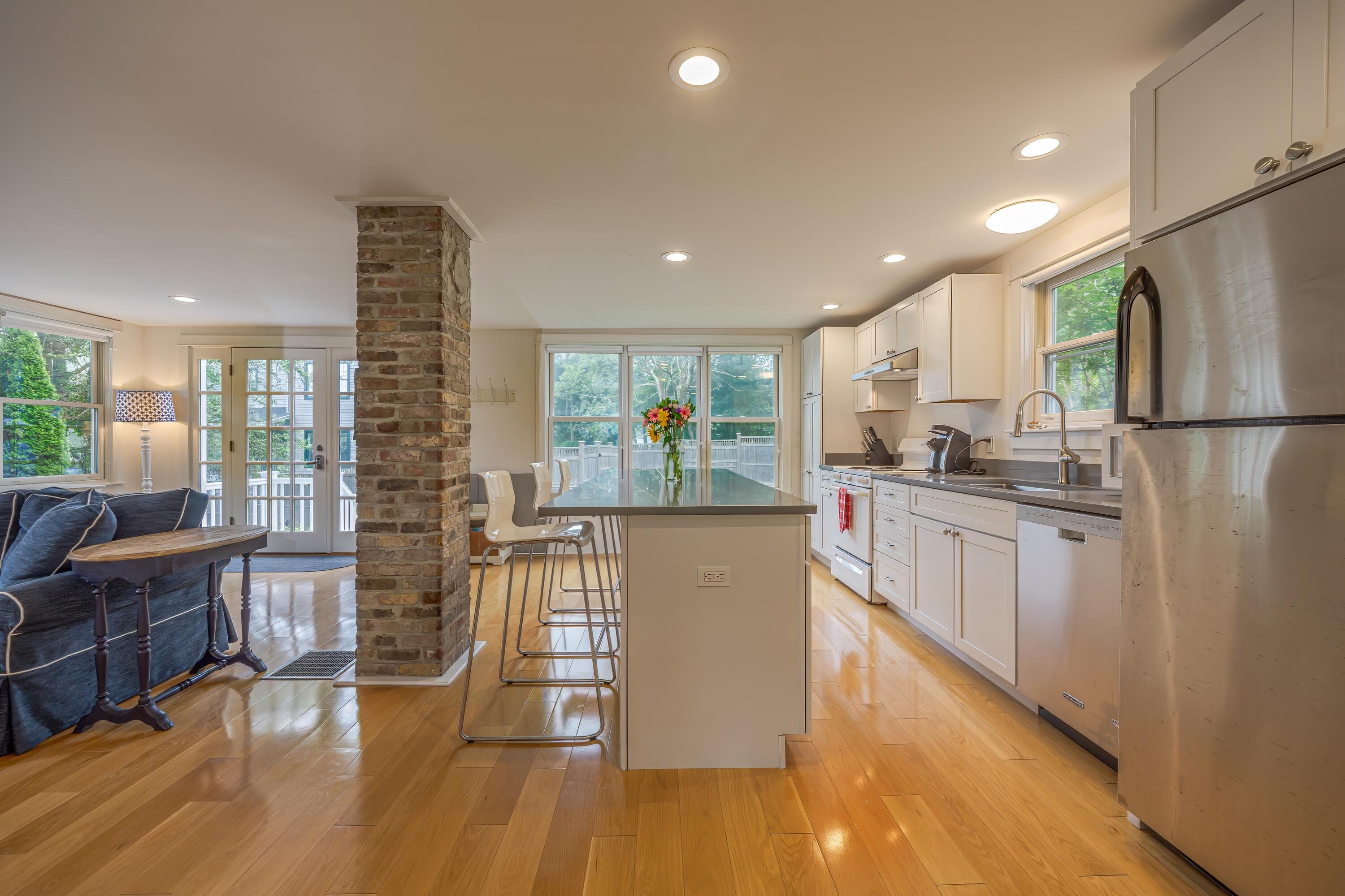 3 and 5 Graves Lane, Northeast Harbor, Mount Desert, ME, 04662