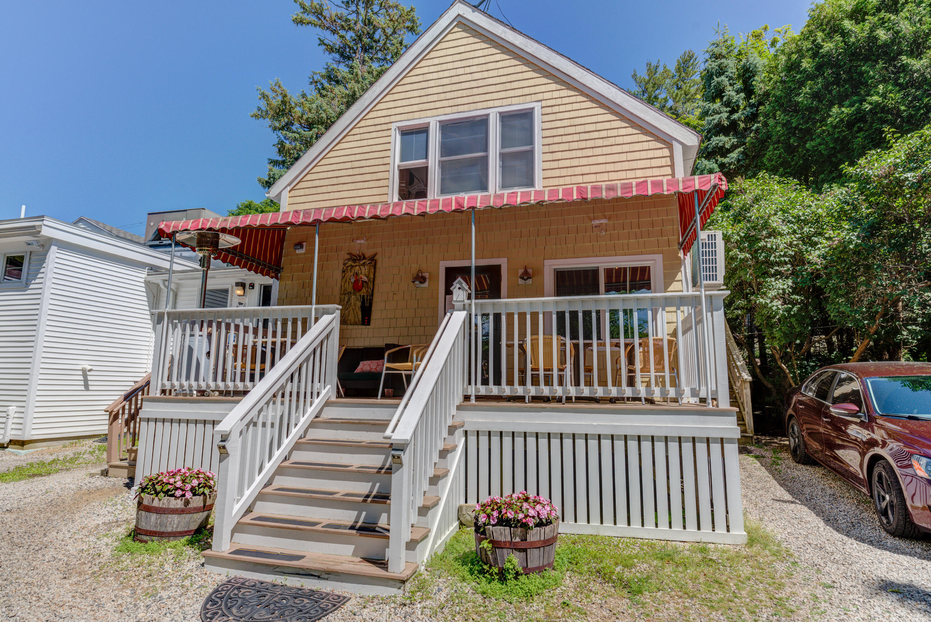 200 Shore Road, Ogunquit, ME, 03907