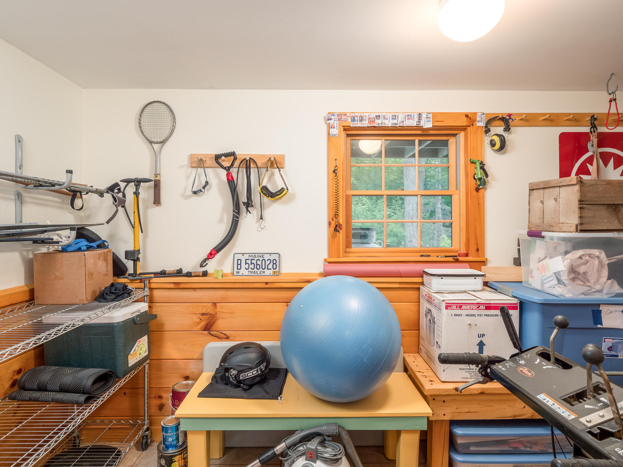 20 Hickory Drive, Woodstock, ME, 04219-2003