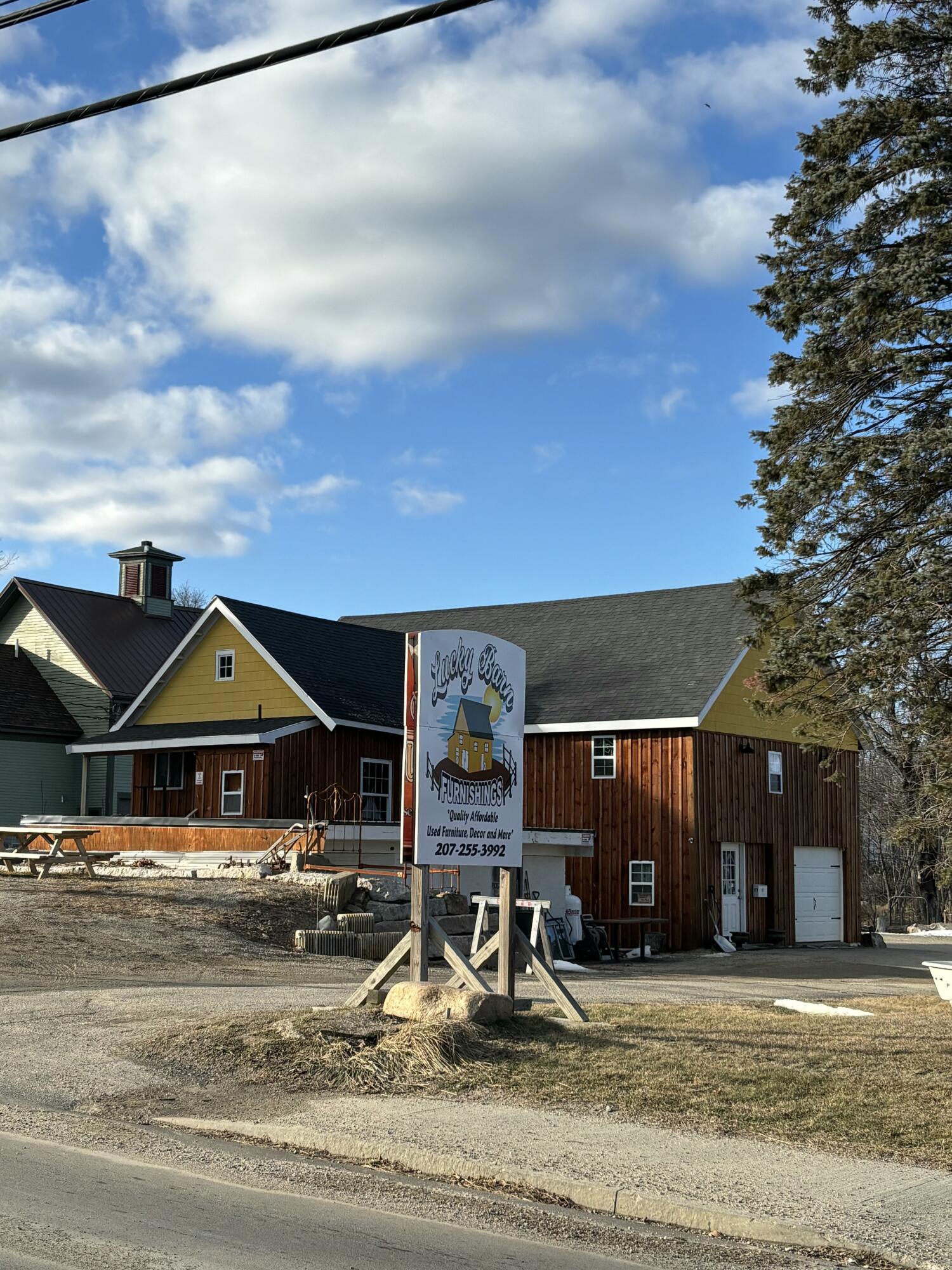 97 Court Street, Machias, ME, 04654