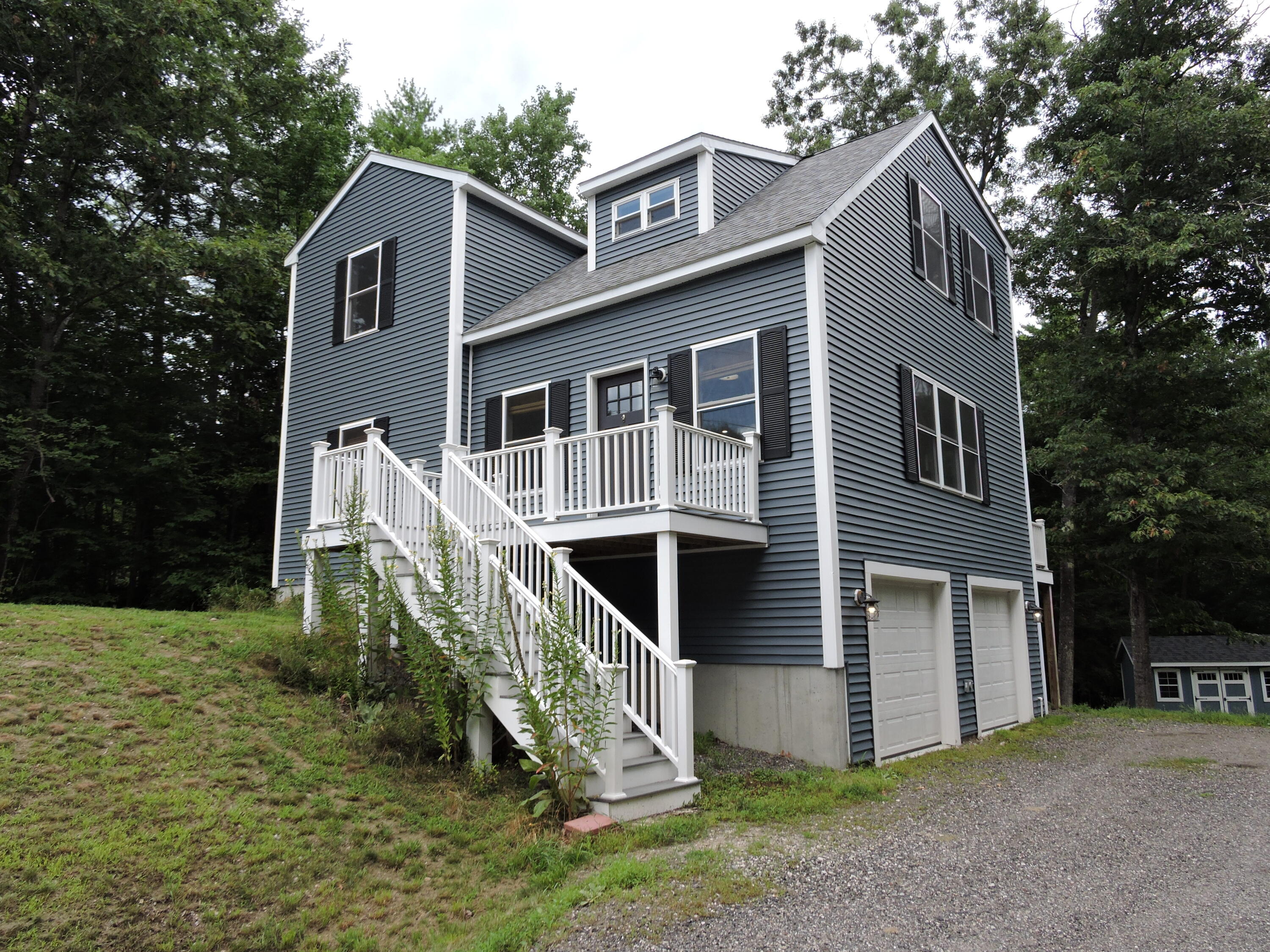 Photo of 7 Autumn Lane North Yarmouth ME 04097