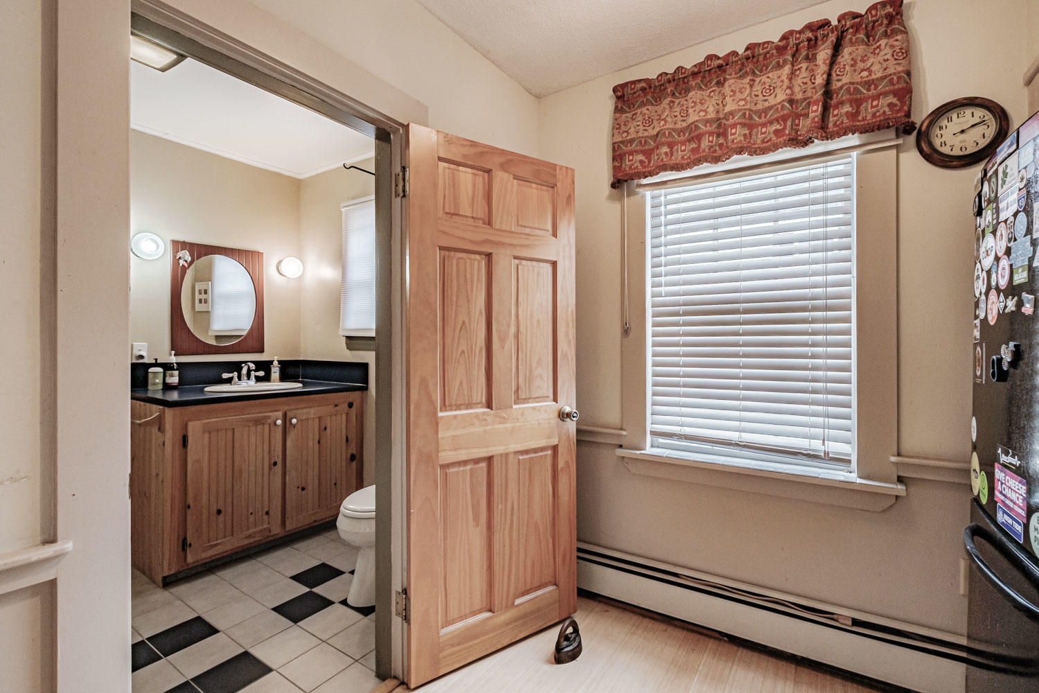 20 Paradise Road, Bethel, ME, 04217-3600