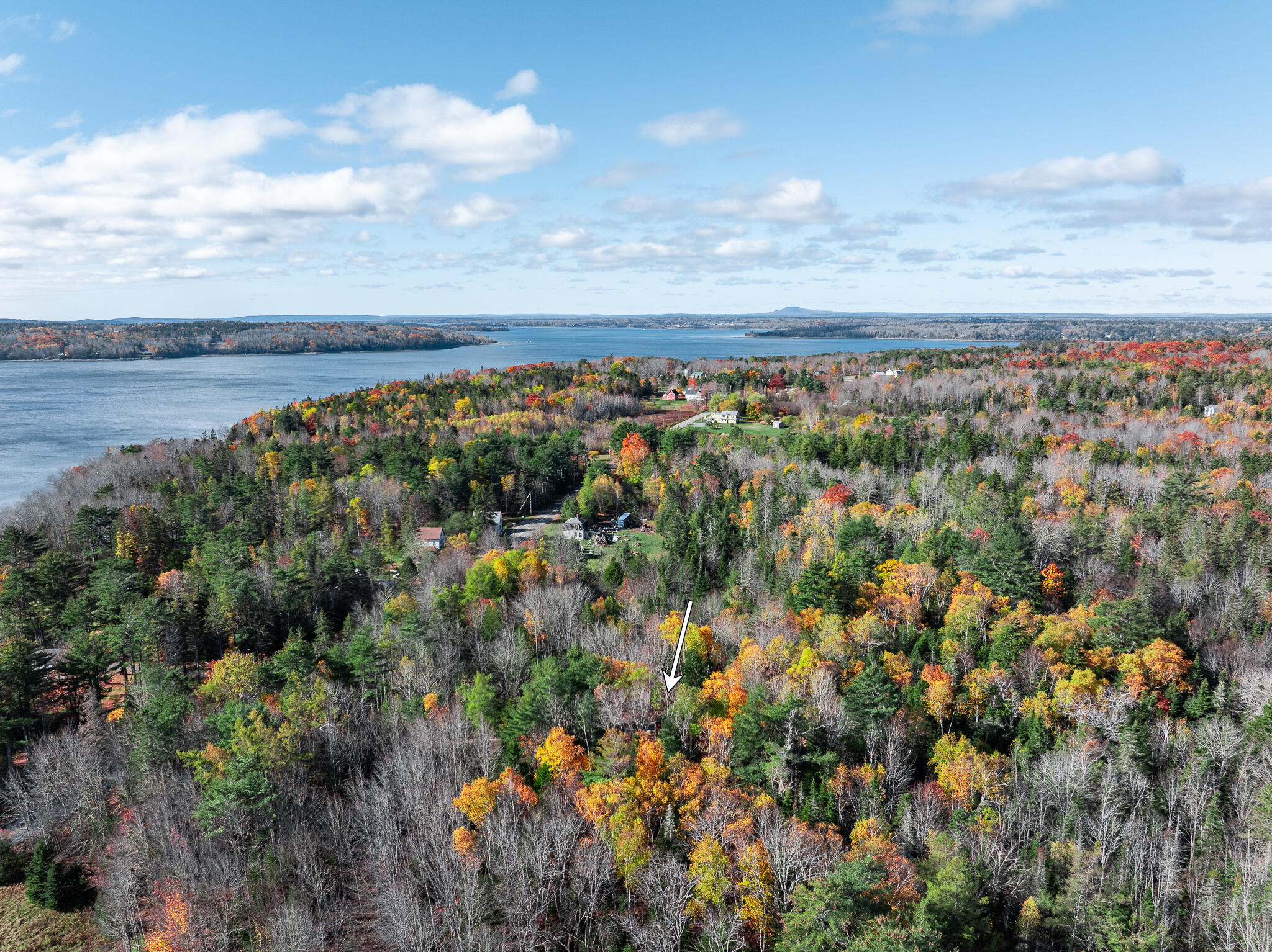 782 Lamoine Beach Road, Lamoine, ME, 04605