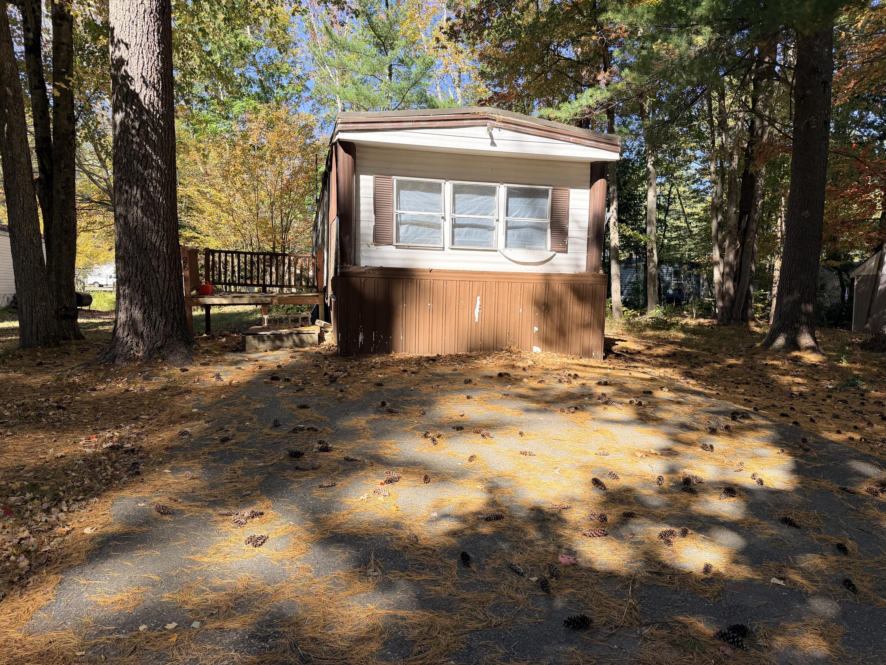 Property photo for 26 Hawk Way, Eliot, ME