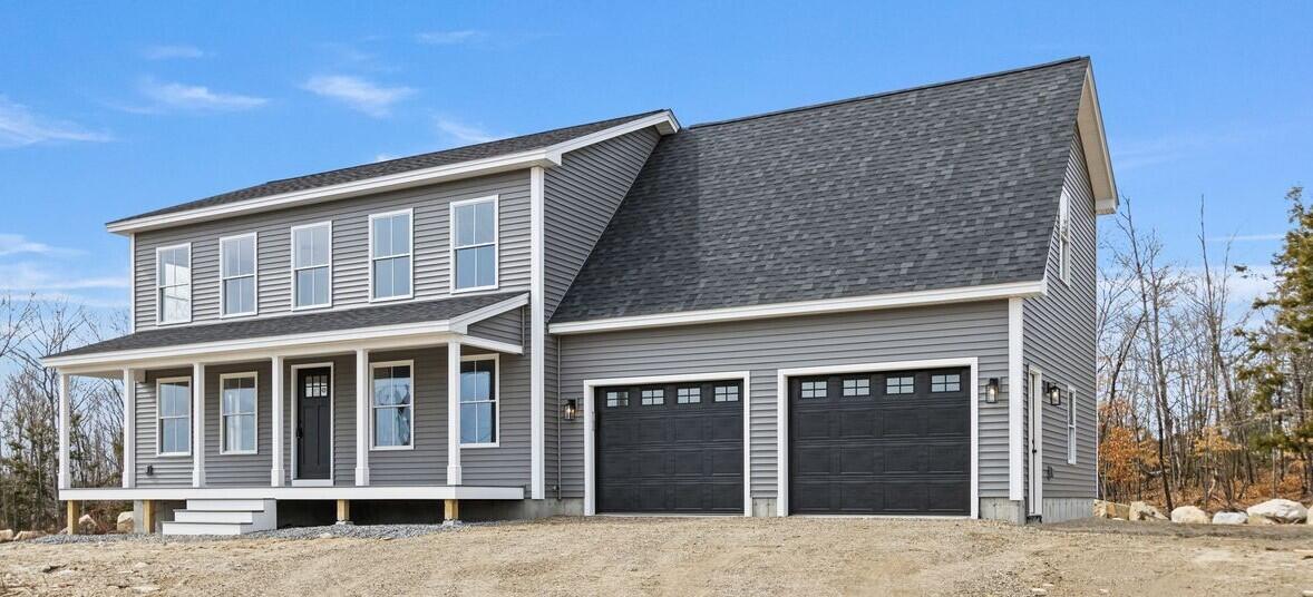 Photo of 14 Pelletier Drive Hollis ME 04042